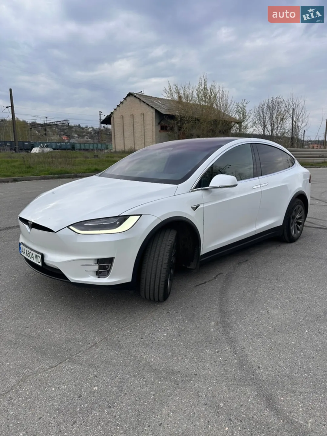 2019 Tesla Model X - мініатюра 24