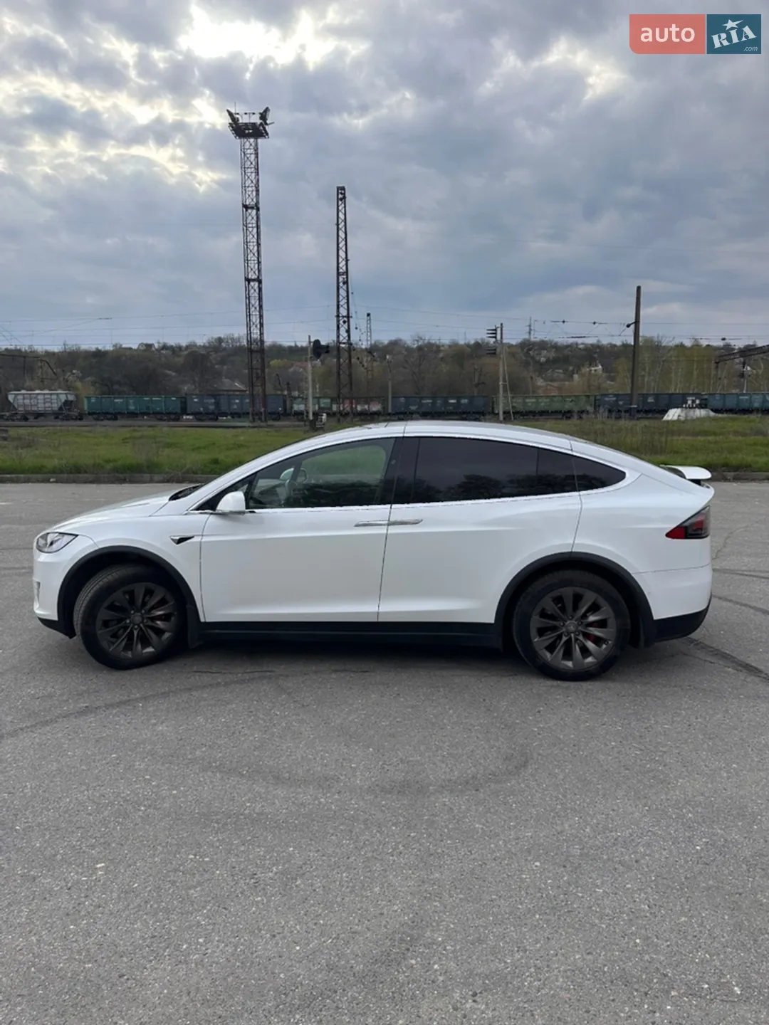 2019 Tesla Model X - мініатюра 27