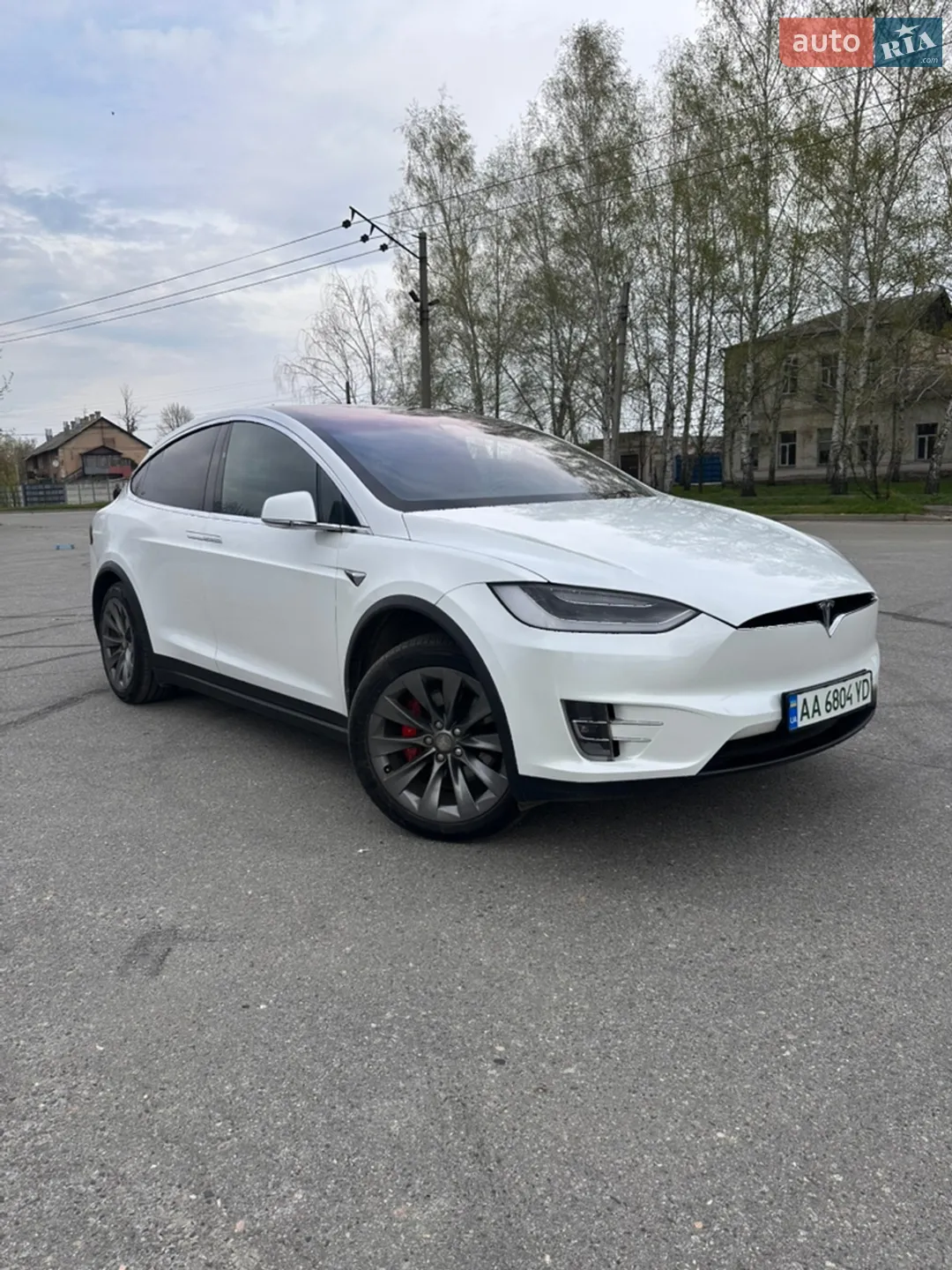 2019 Tesla Model X - мініатюра 31