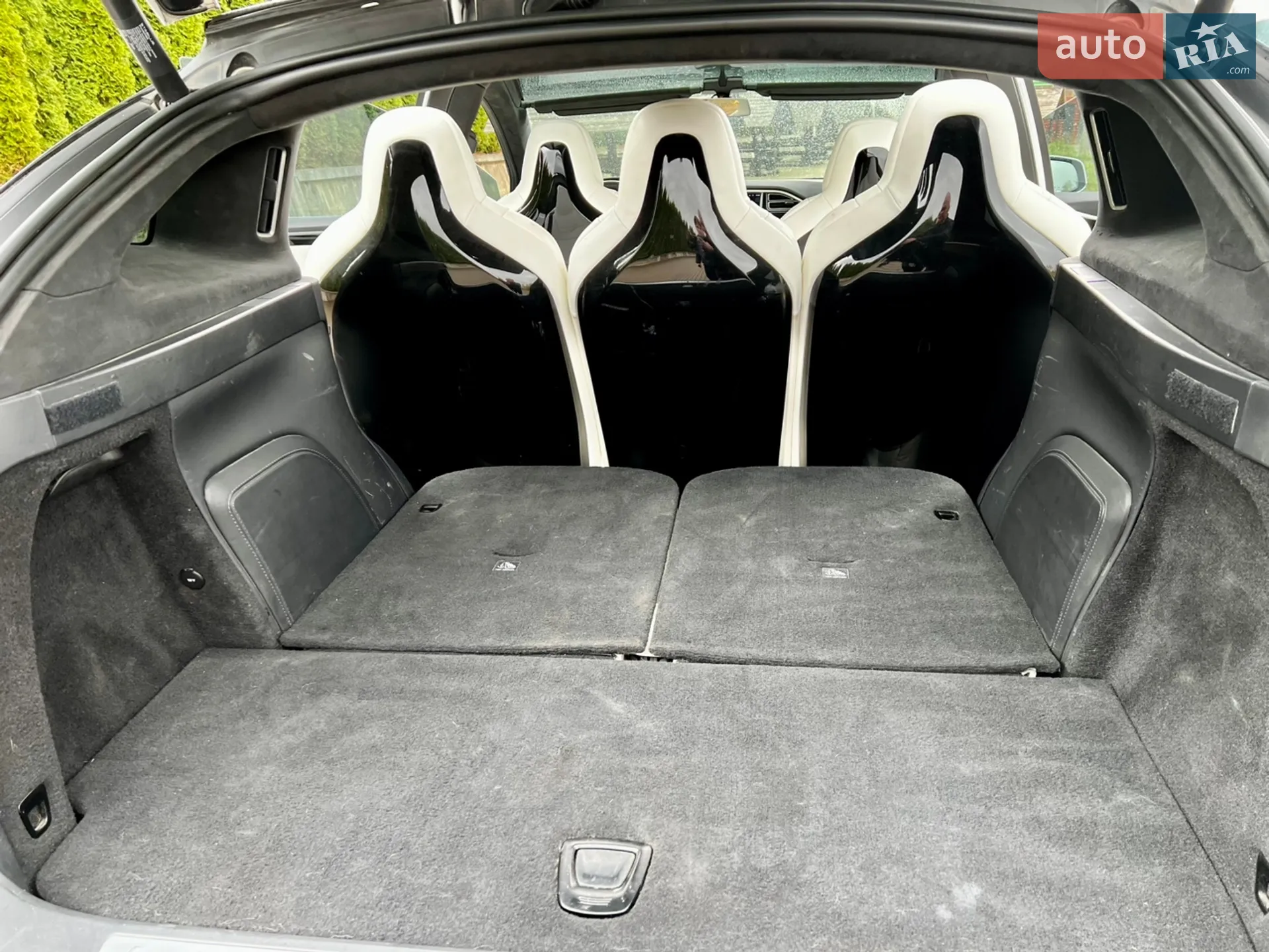 2016 Tesla Model X - мініатюра 14