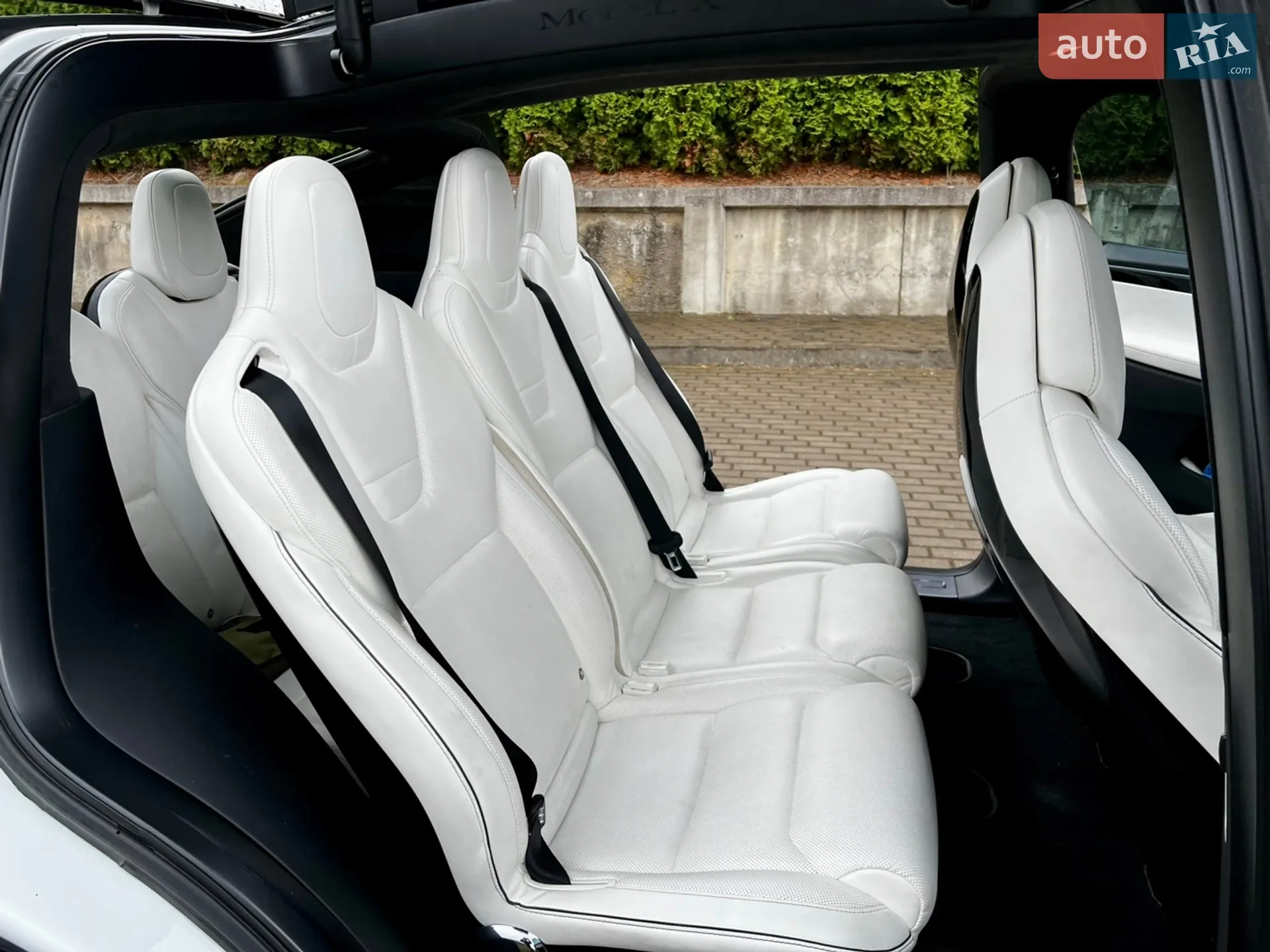 2016 Tesla Model X - мініатюра 22