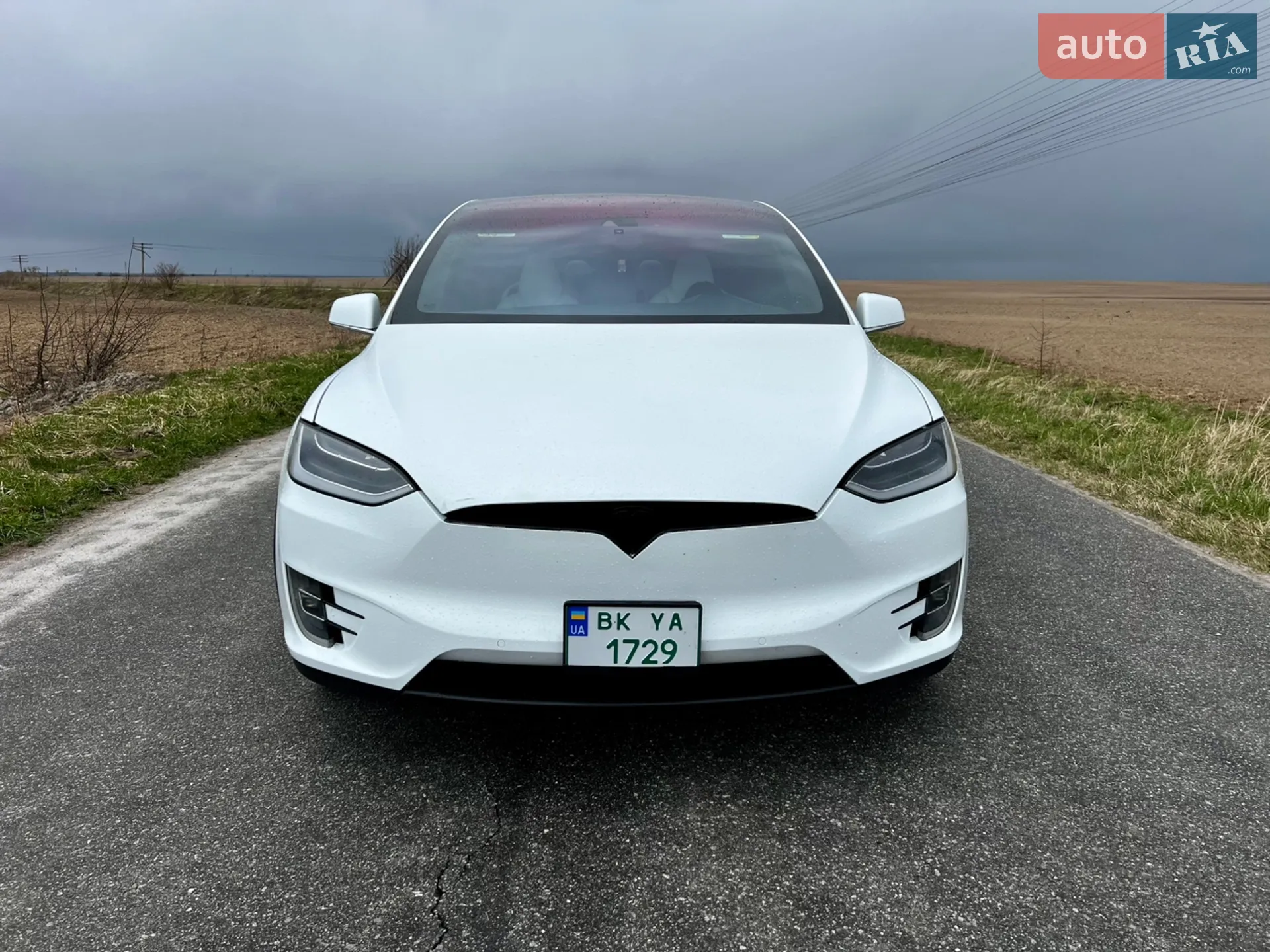 2016 Tesla Model X - мініатюра 30