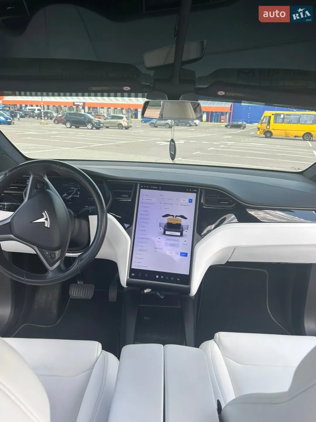 2020 Tesla Model X - мініатюра 17
