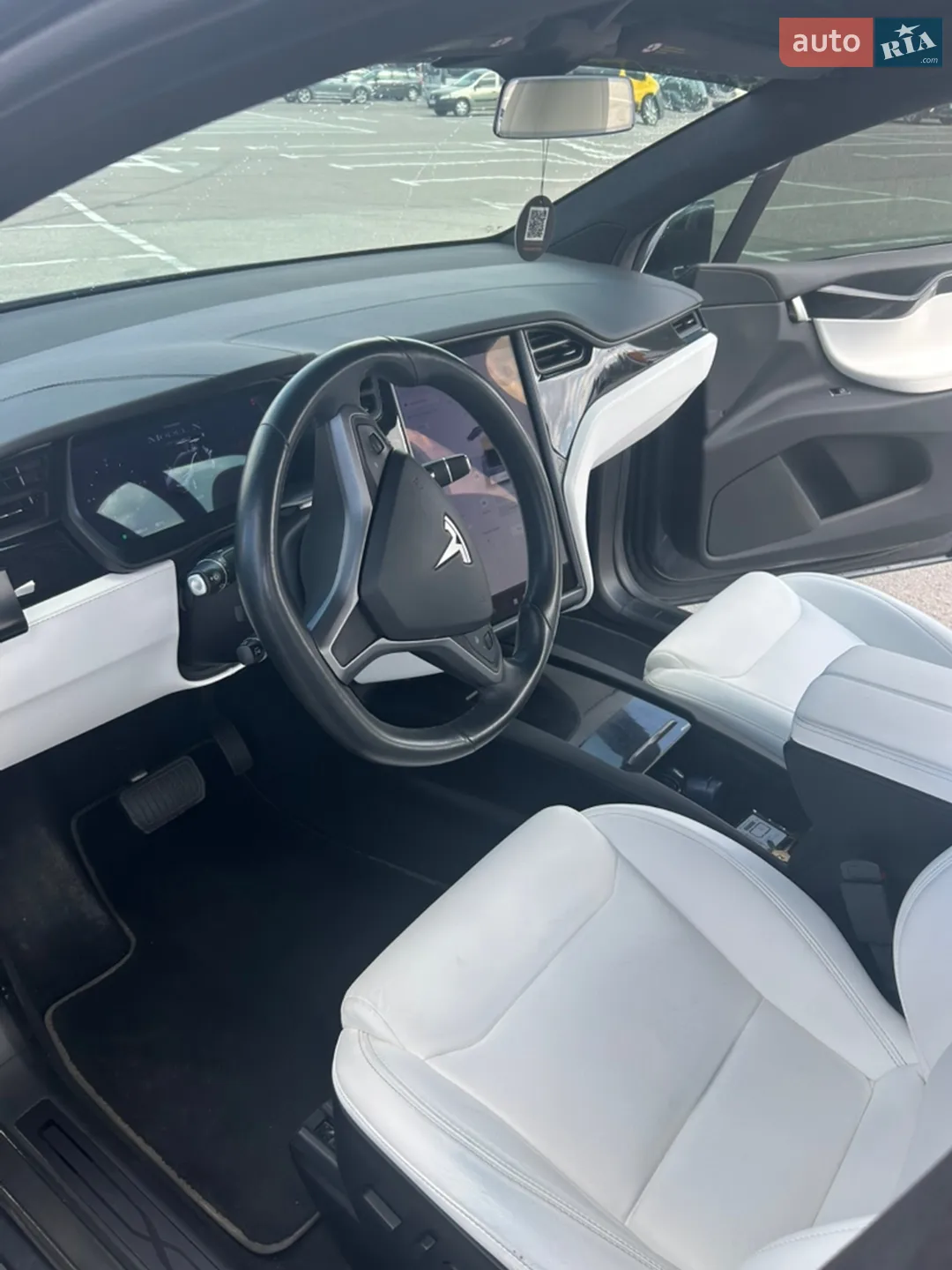 2020 Tesla Model X - мініатюра 18