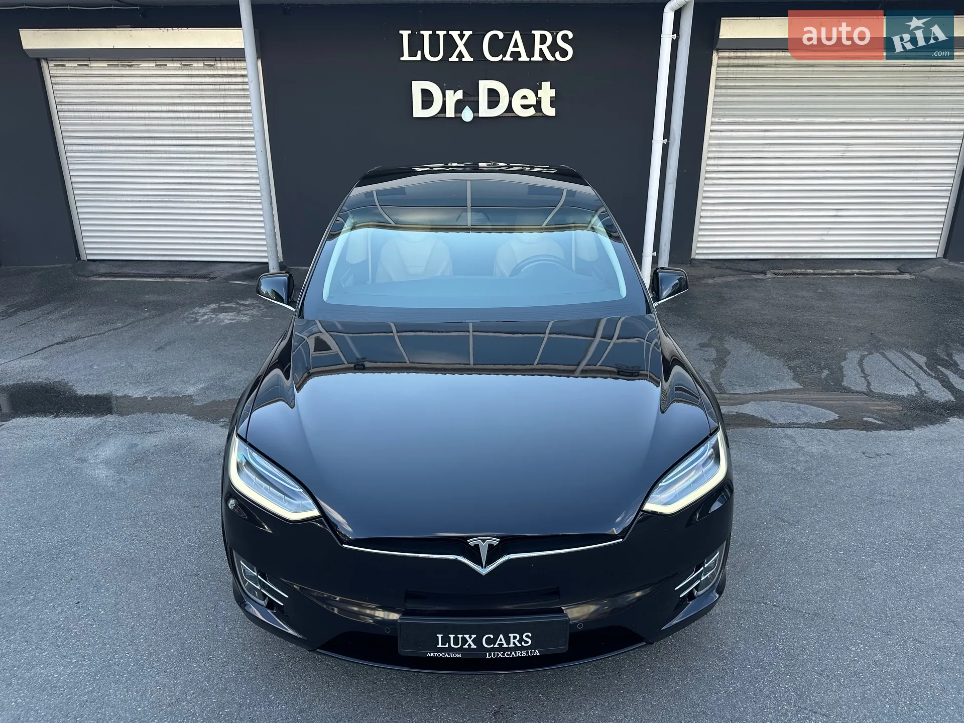2016 Tesla Model X - мініатюра 2
