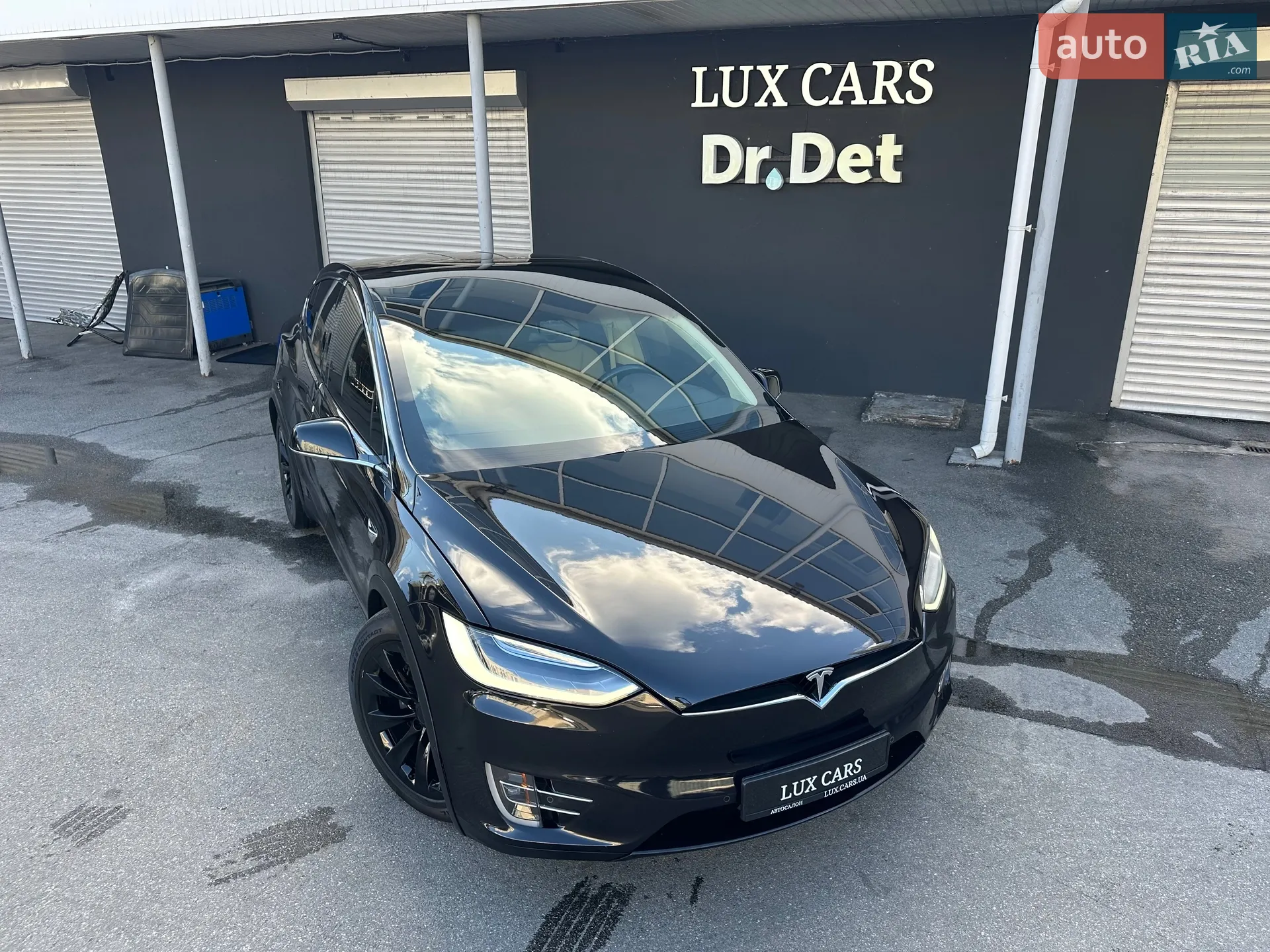 2016 Tesla Model X - мініатюра 19