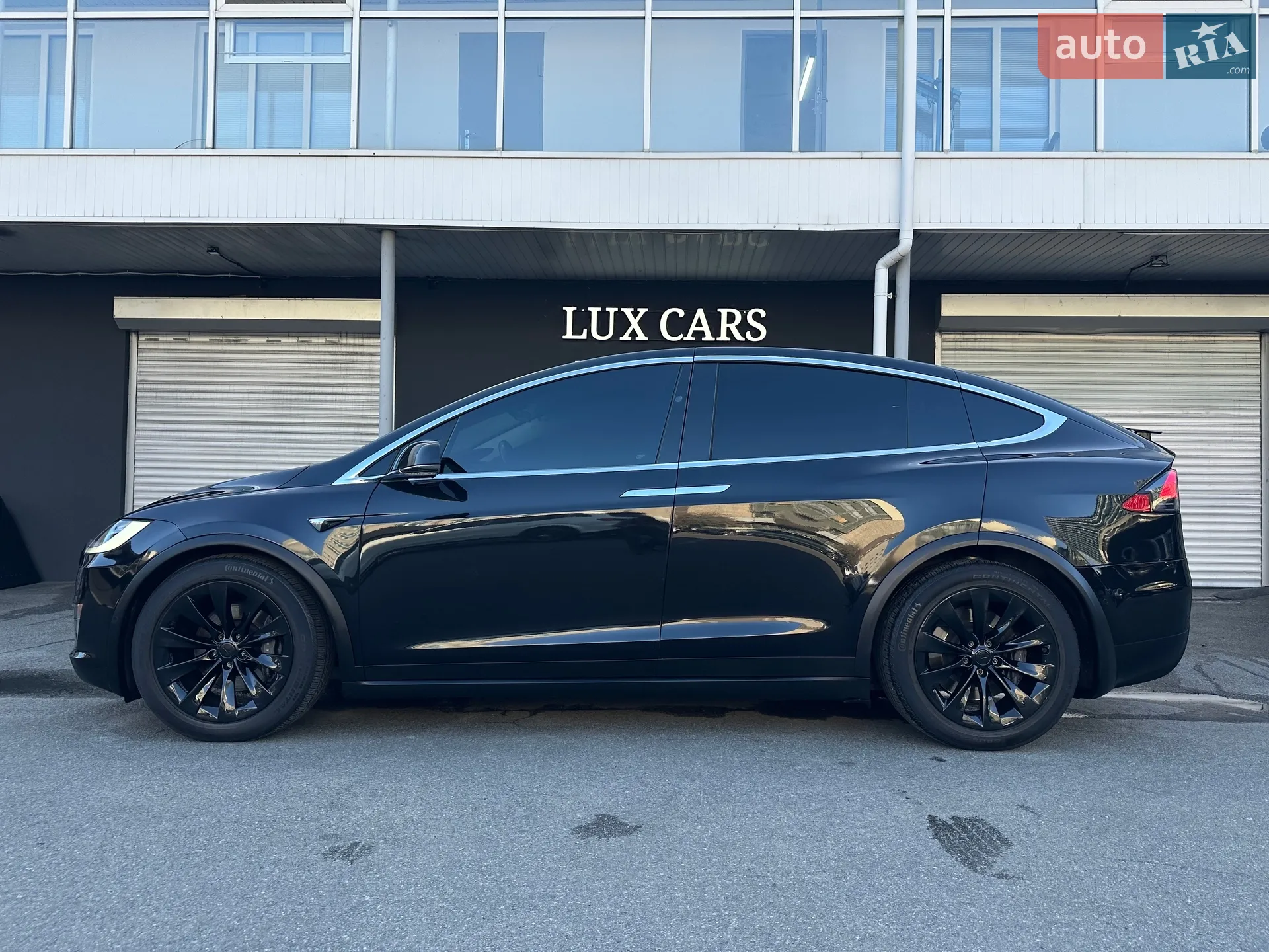 2016 Tesla Model X - мініатюра 25