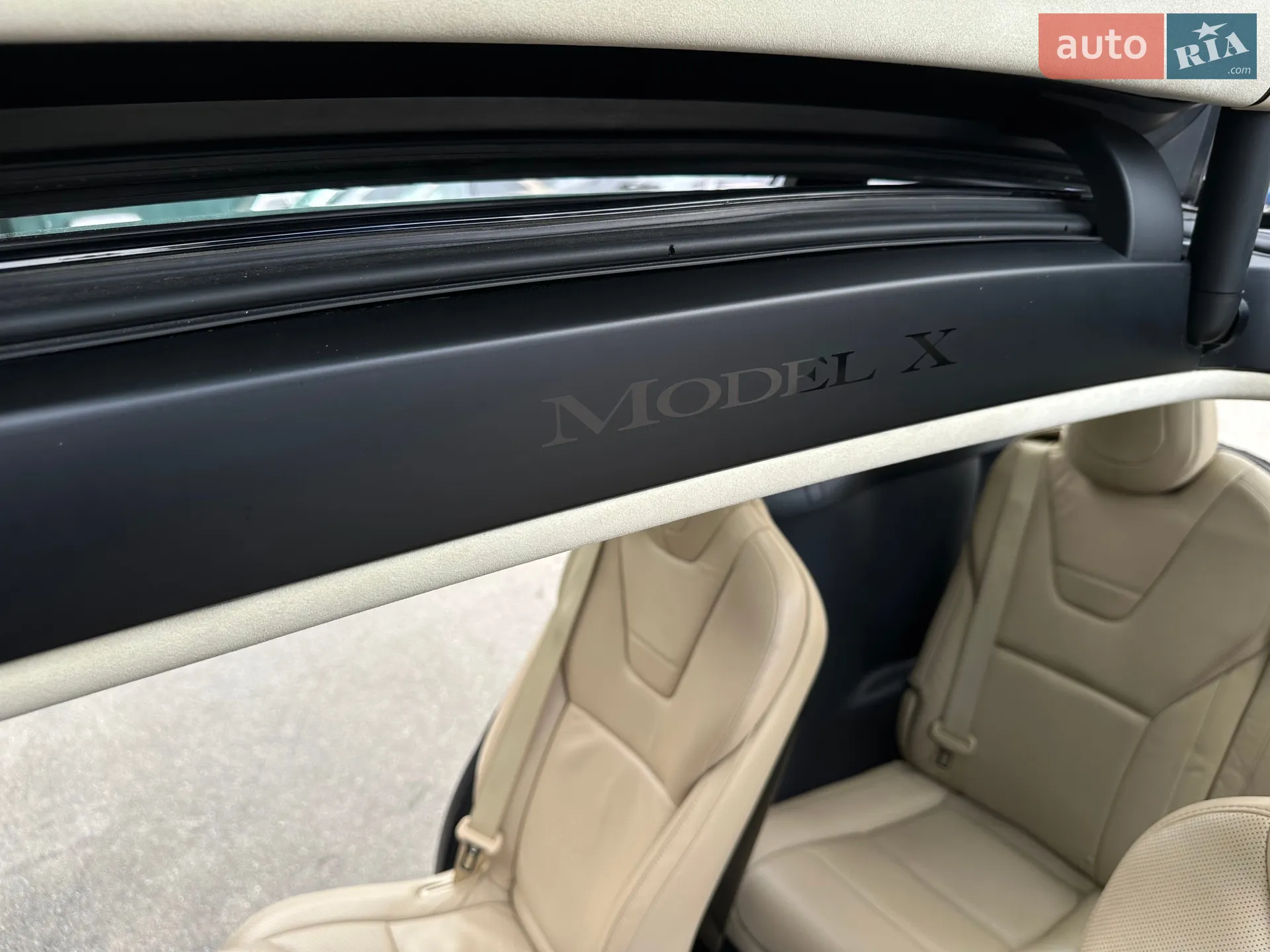2016 Tesla Model X - мініатюра 38