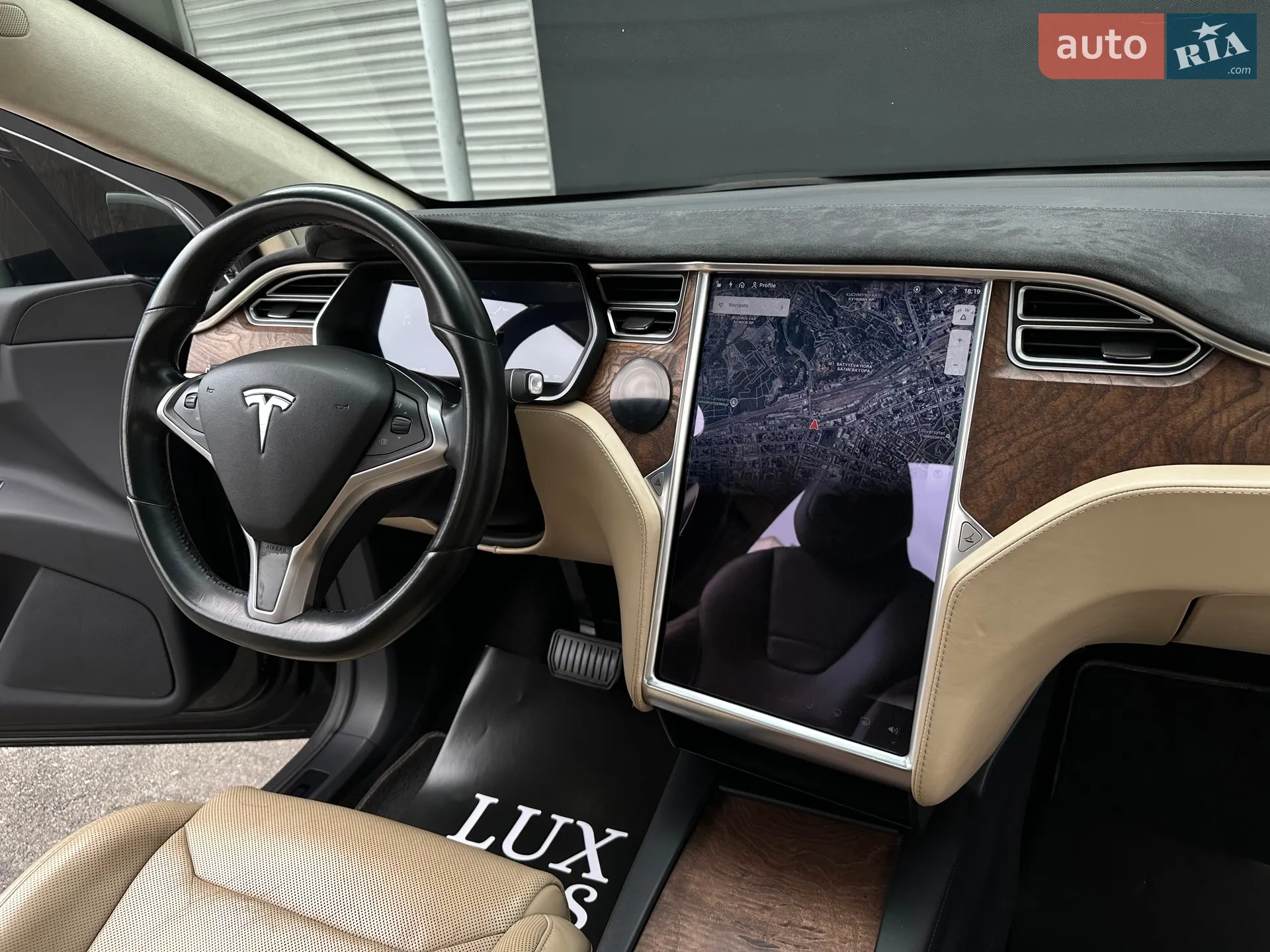 2016 Tesla Model X - мініатюра 58