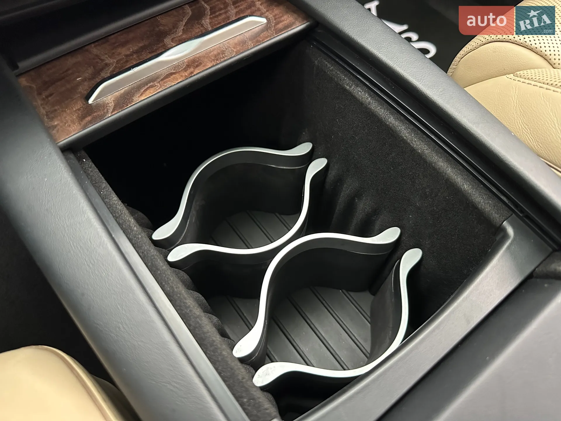 2016 Tesla Model X - мініатюра 54