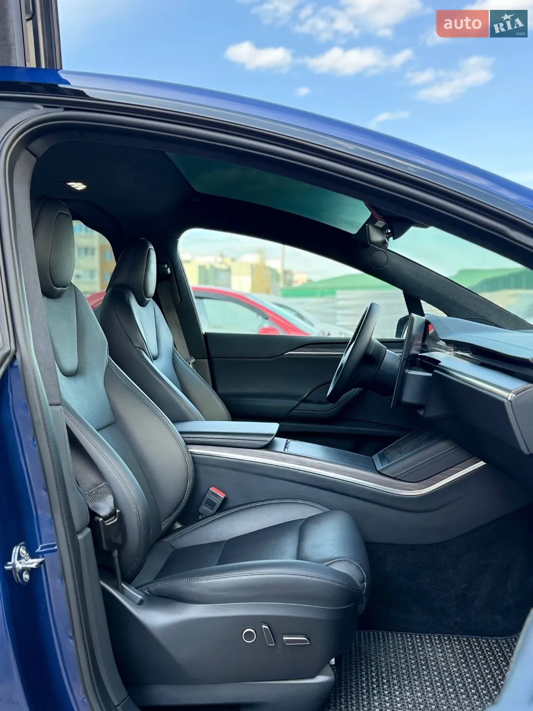 2024 Tesla Model X - мініатюра 26