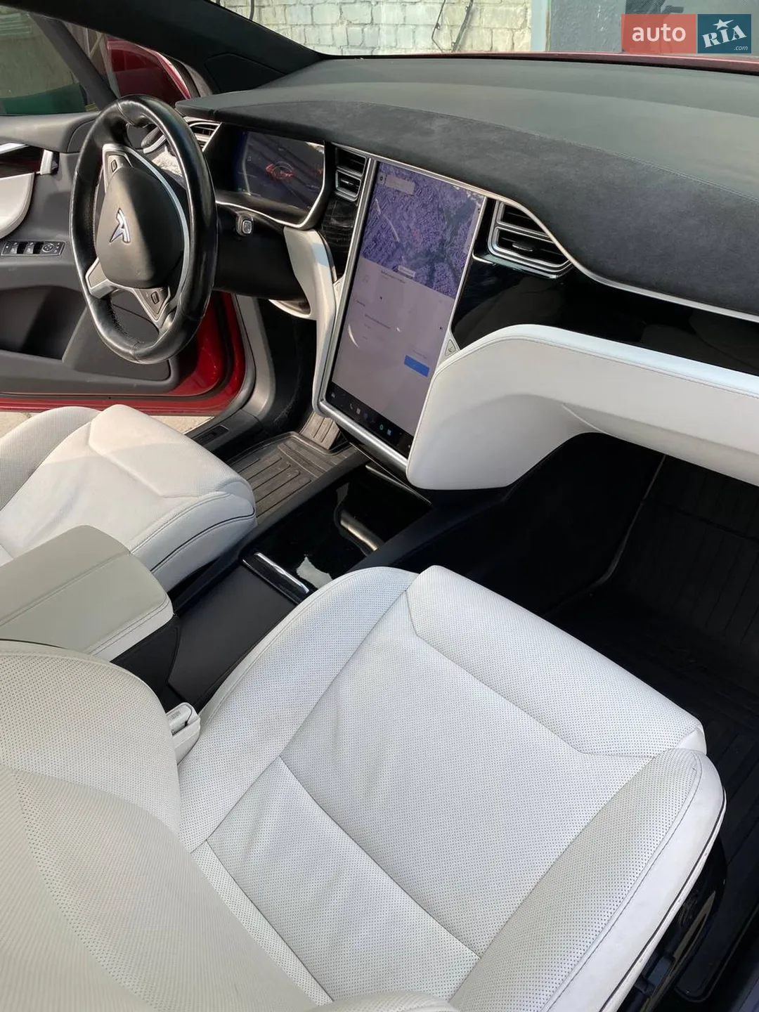 2016 Tesla Model X - мініатюра 6