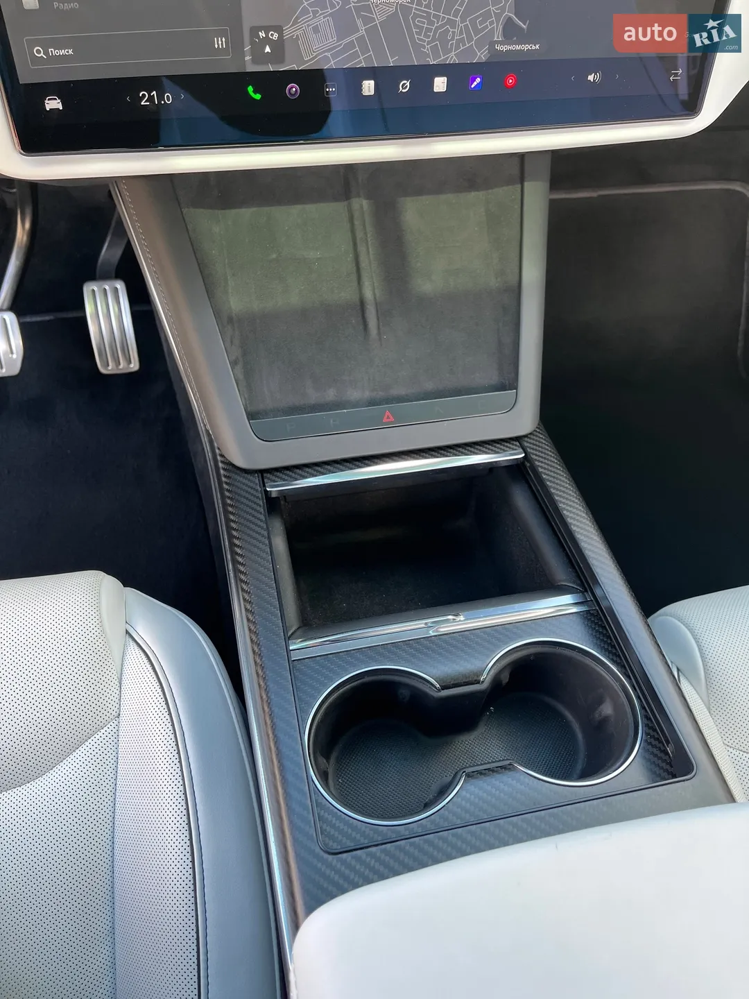 2022 Tesla Model X - мініатюра 15