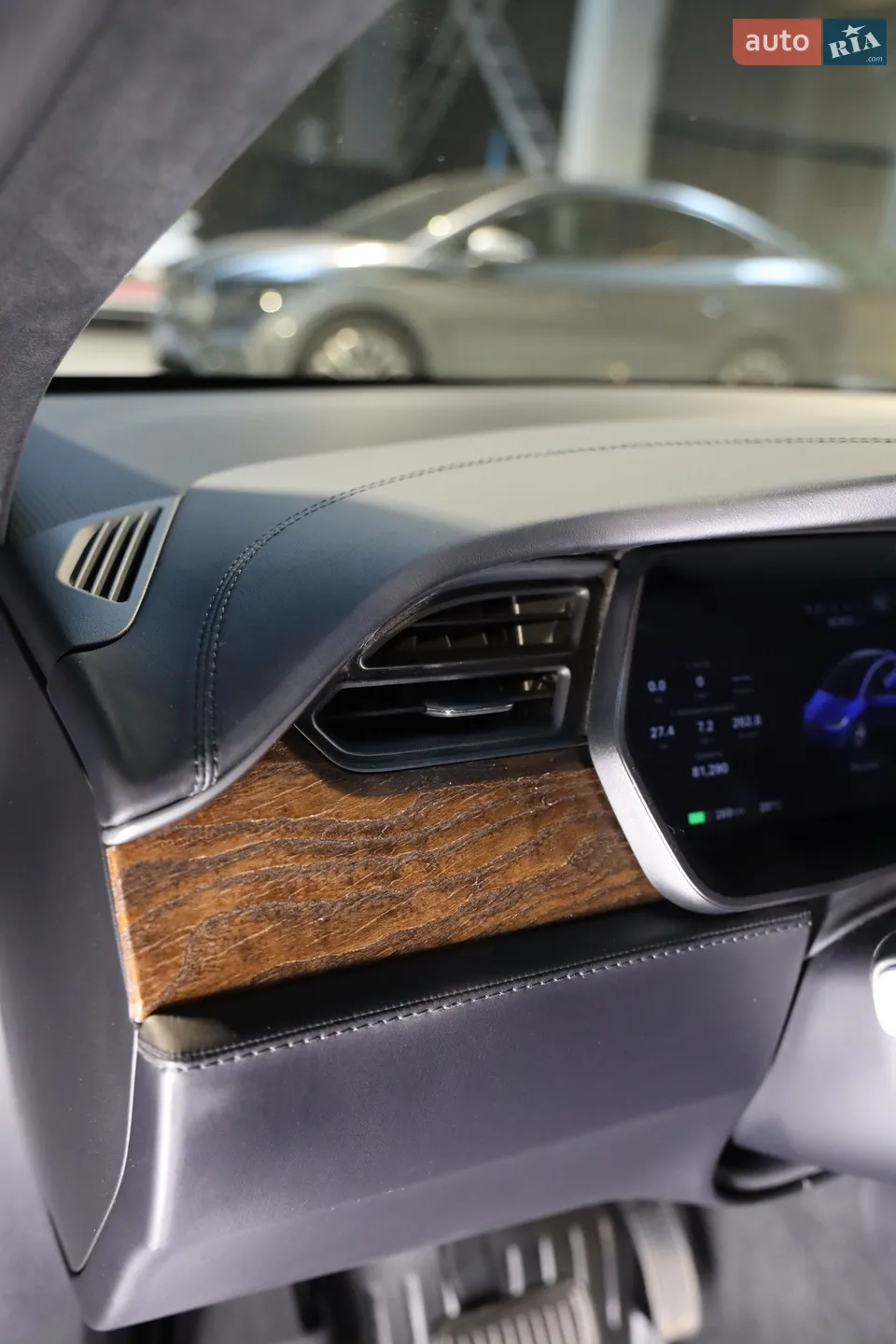 2018 Tesla Model X - мініатюра 26