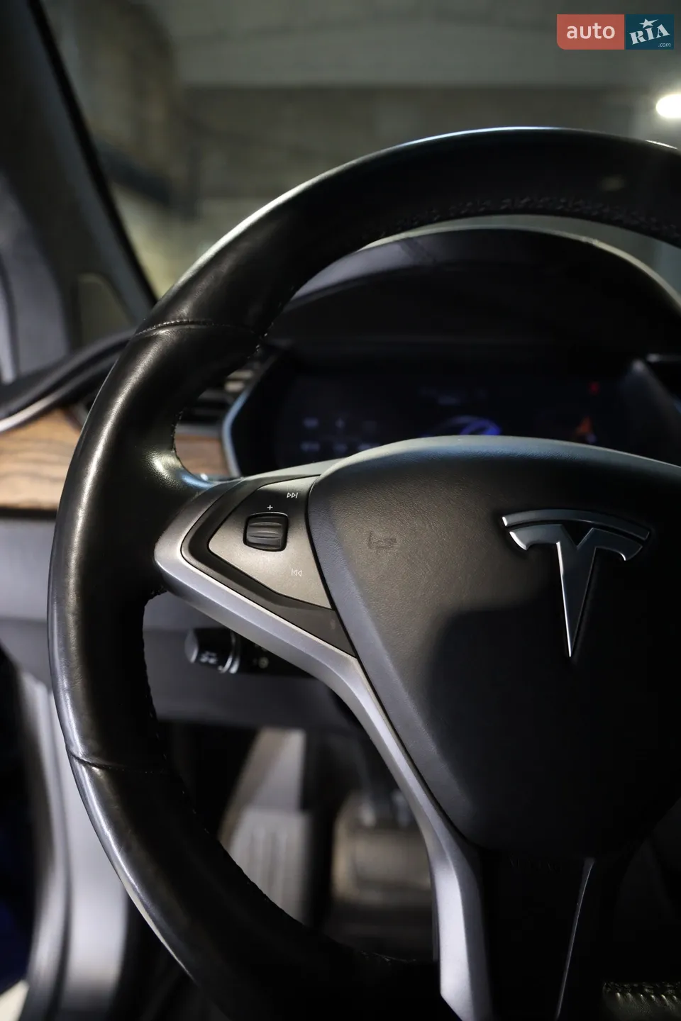 2018 Tesla Model X - мініатюра 34