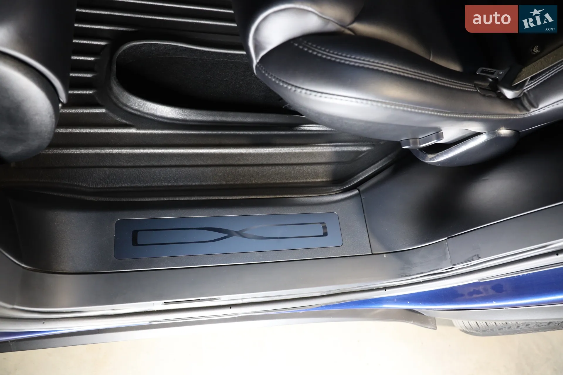 2018 Tesla Model X - мініатюра 45