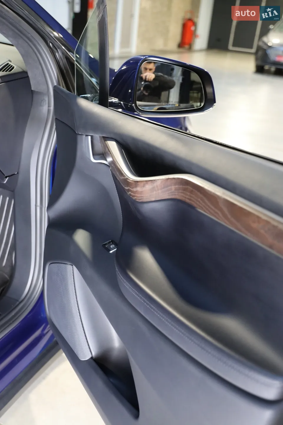 2018 Tesla Model X - мініатюра 64