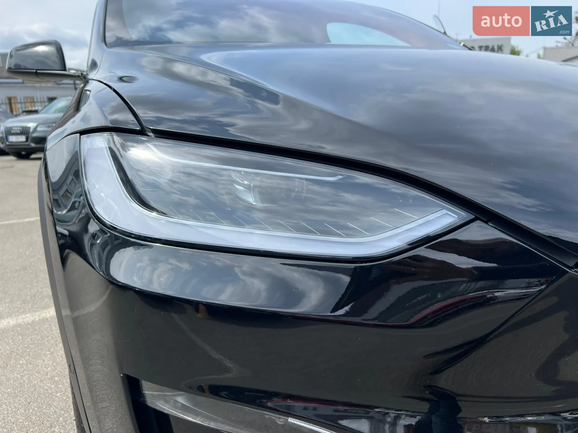 2022 Tesla Model X - мініатюра 12