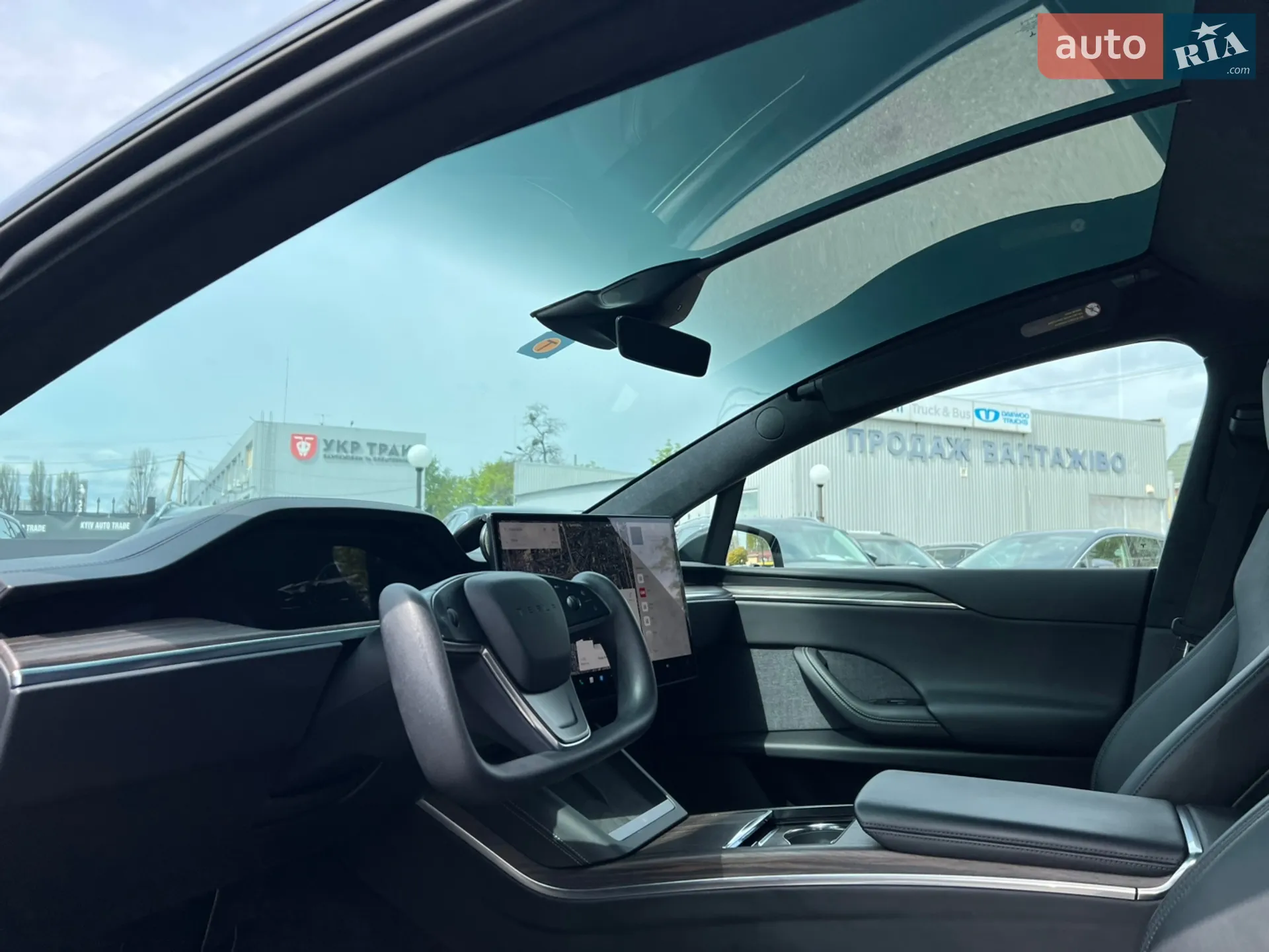 2022 Tesla Model X - мініатюра 18