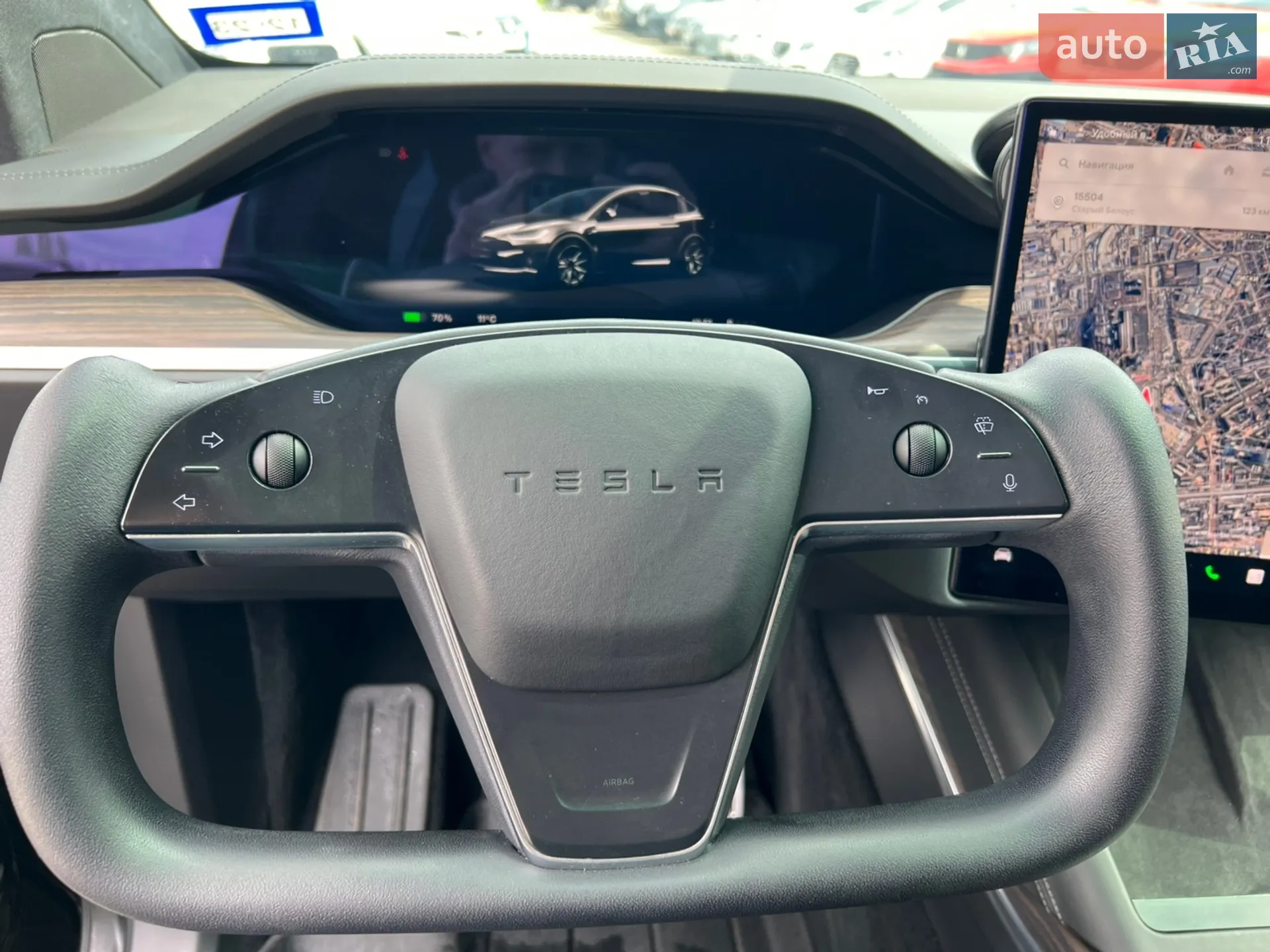 2022 Tesla Model X - мініатюра 23
