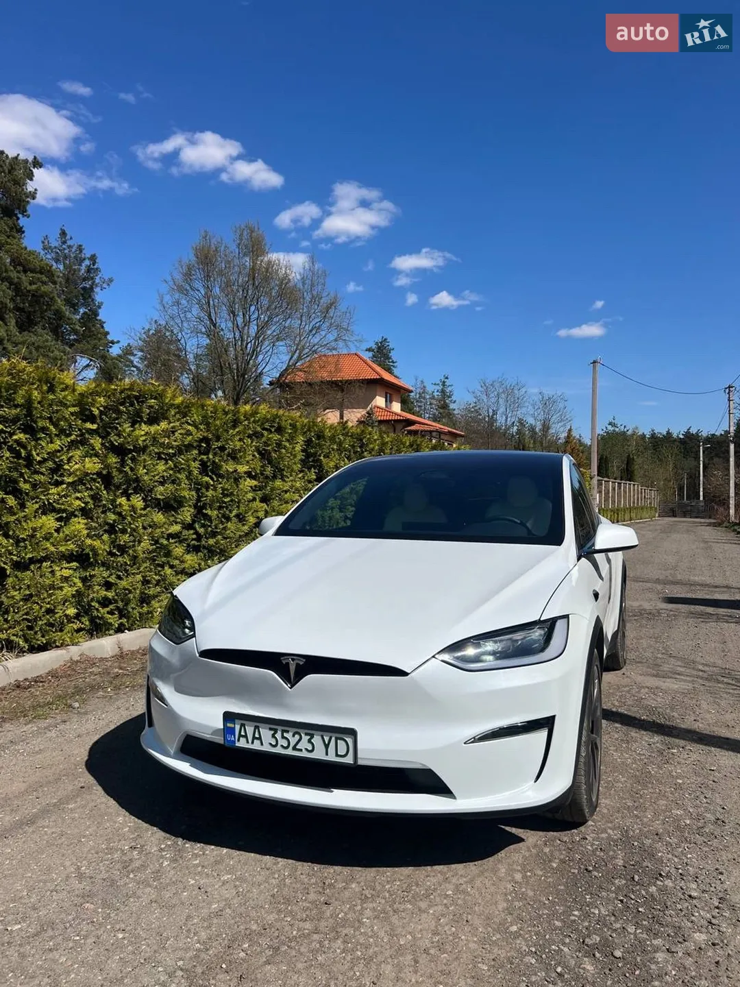 2024 Tesla Model X - мініатюра 19