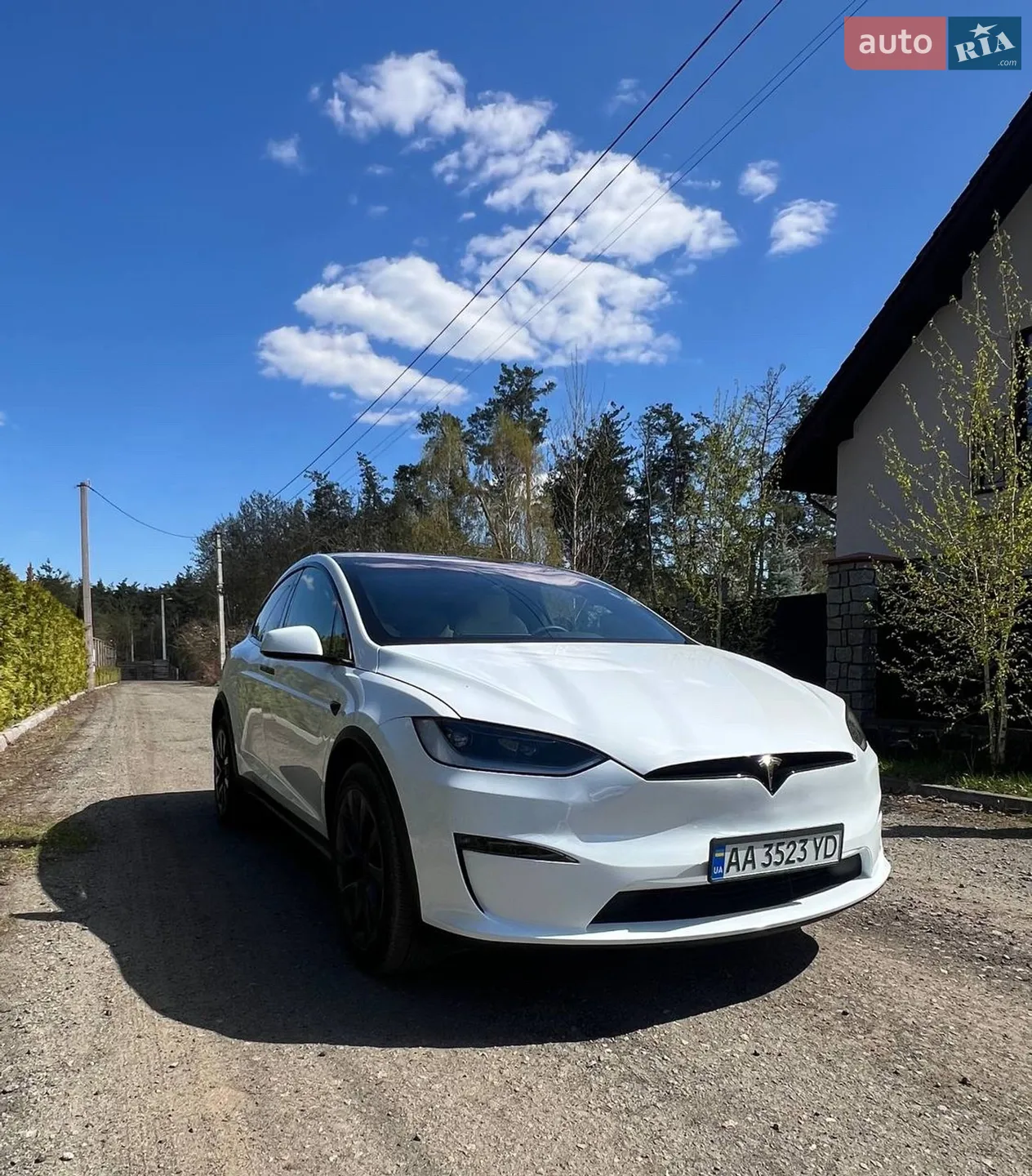 2024 Tesla Model X - мініатюра 9