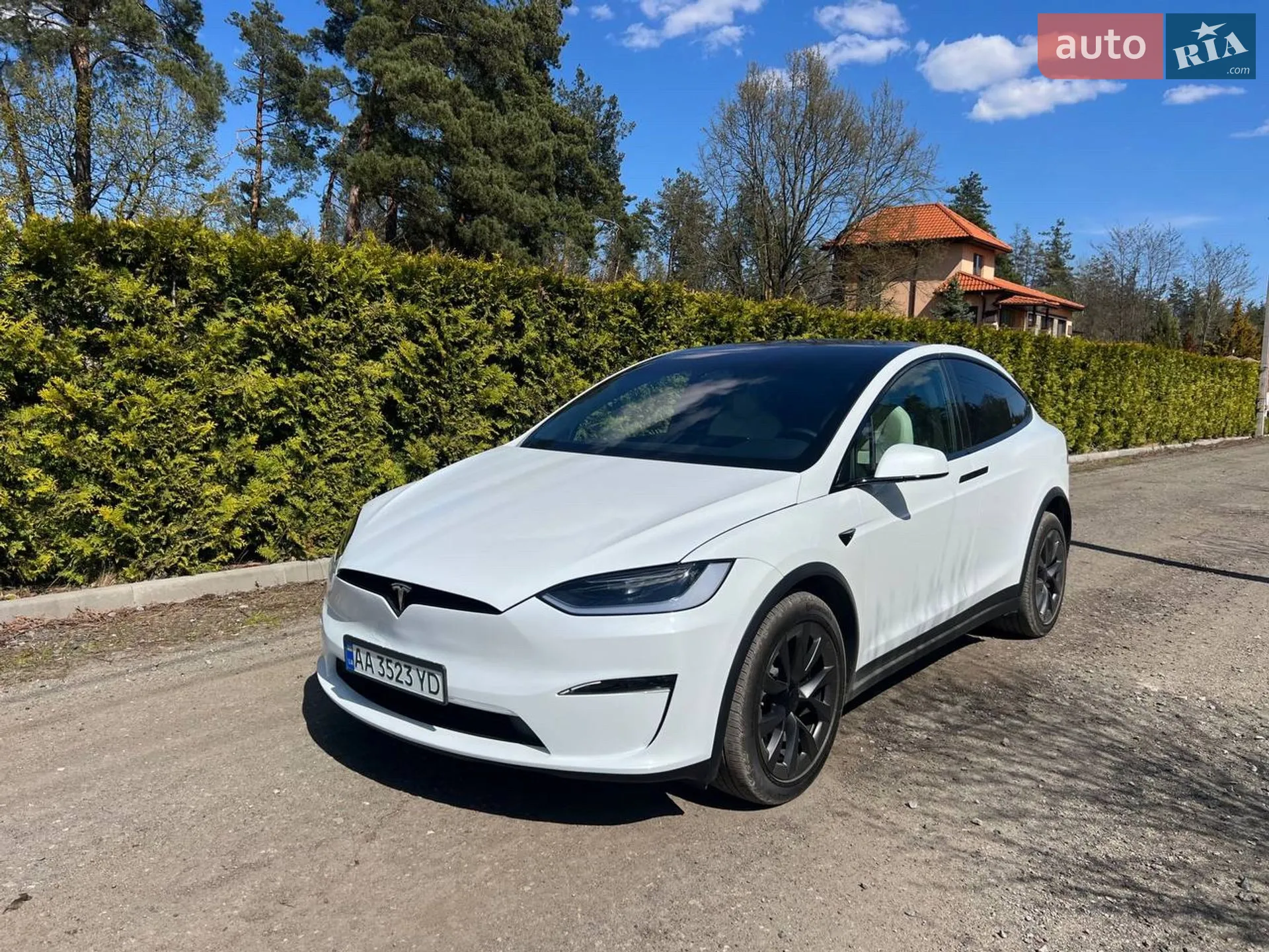2024 Tesla Model X - мініатюра 20