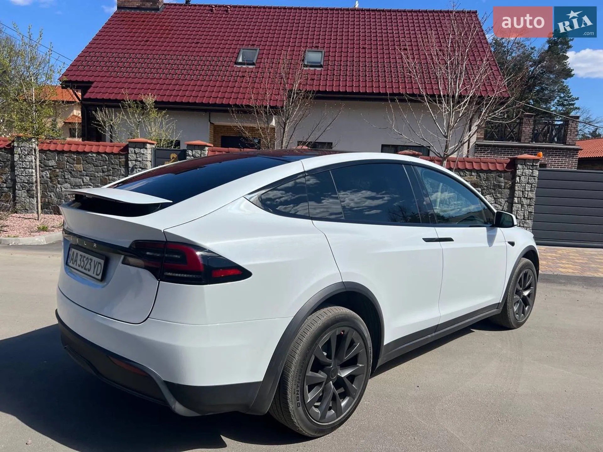 2024 Tesla Model X - мініатюра 23