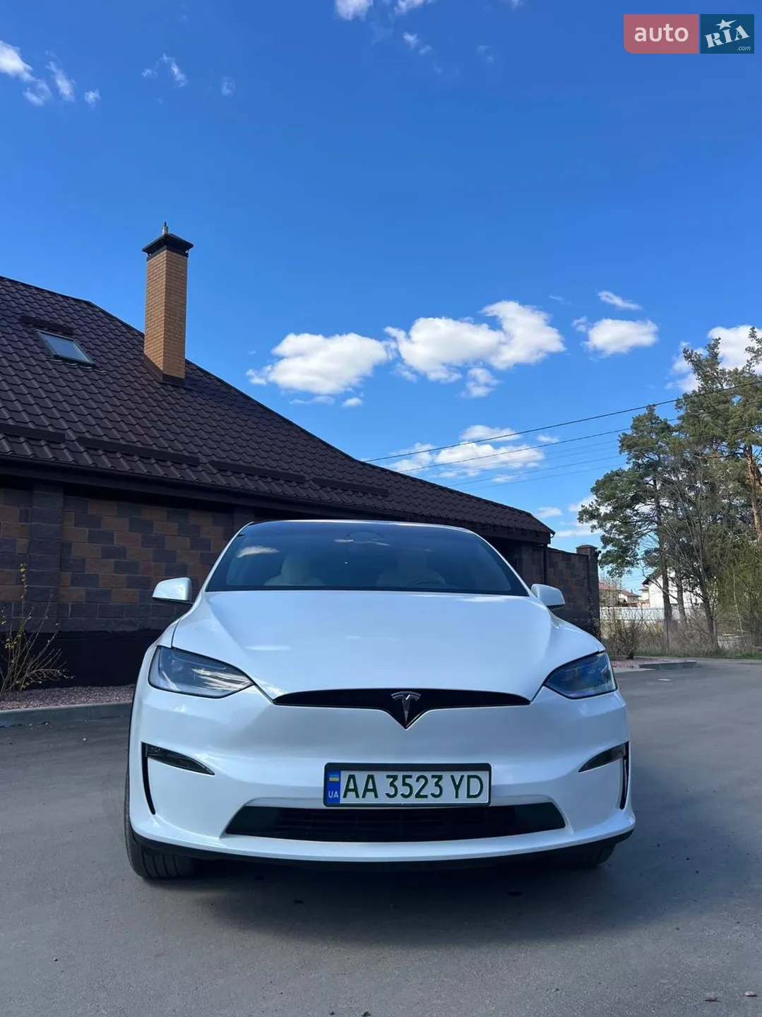 2024 Tesla Model X - мініатюра 10