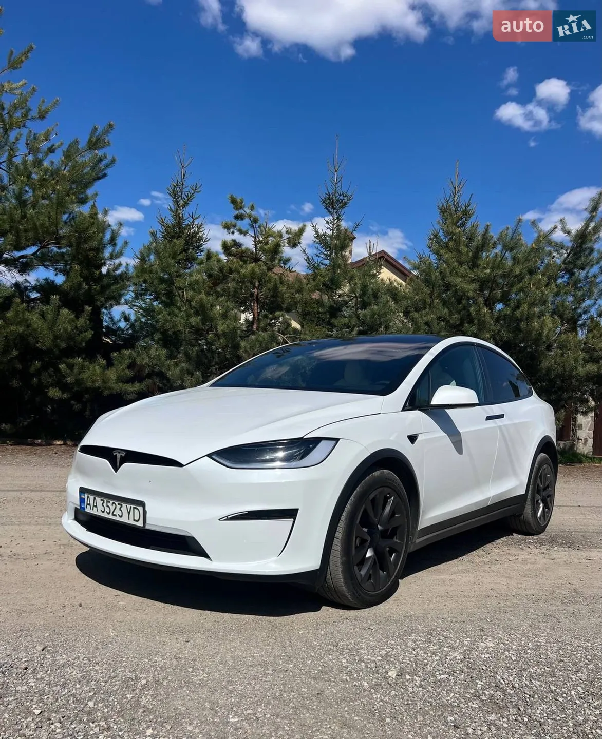 2024 Tesla Model X - мініатюра 16
