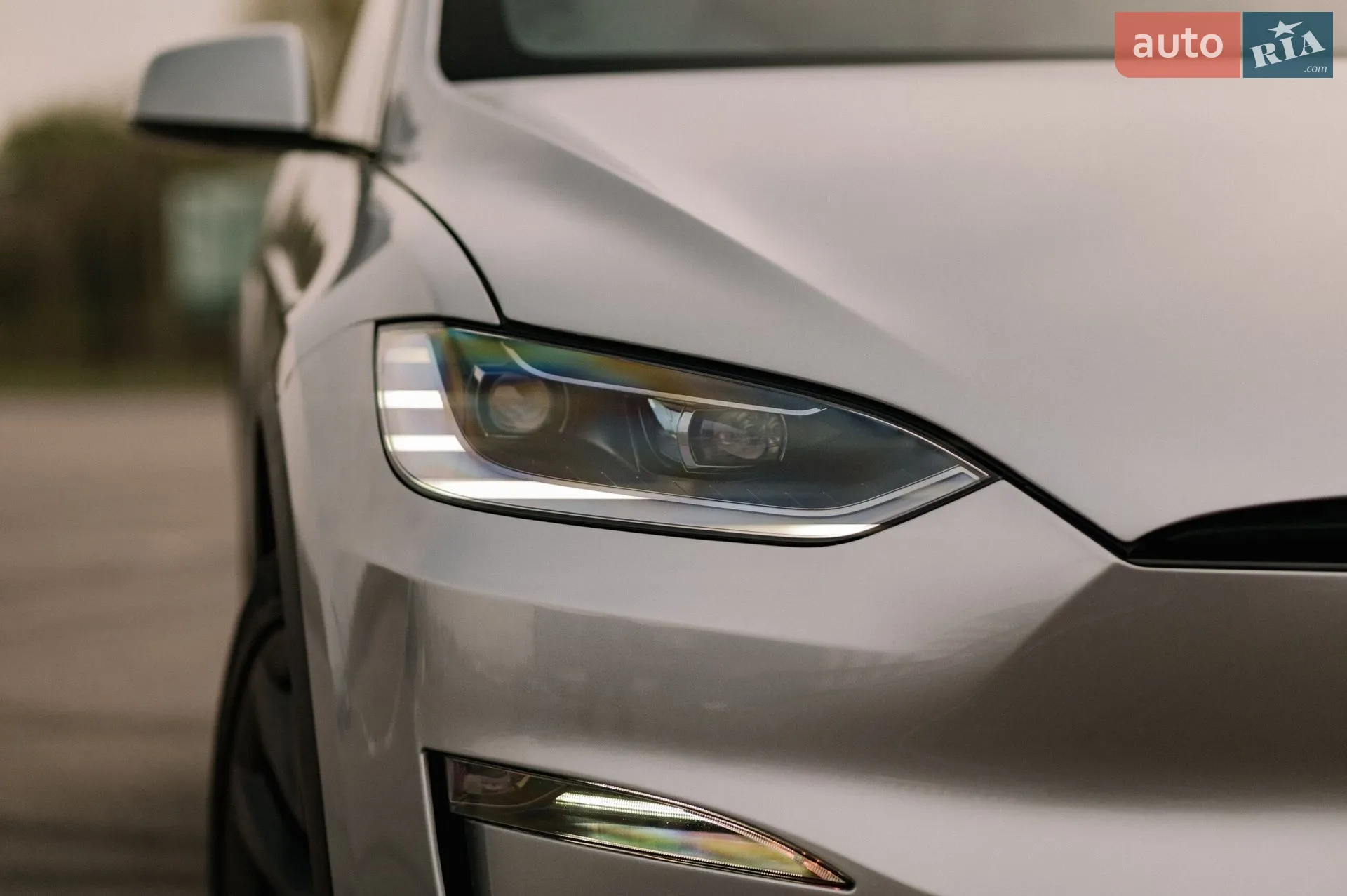 2024 Tesla Model X - мініатюра 14