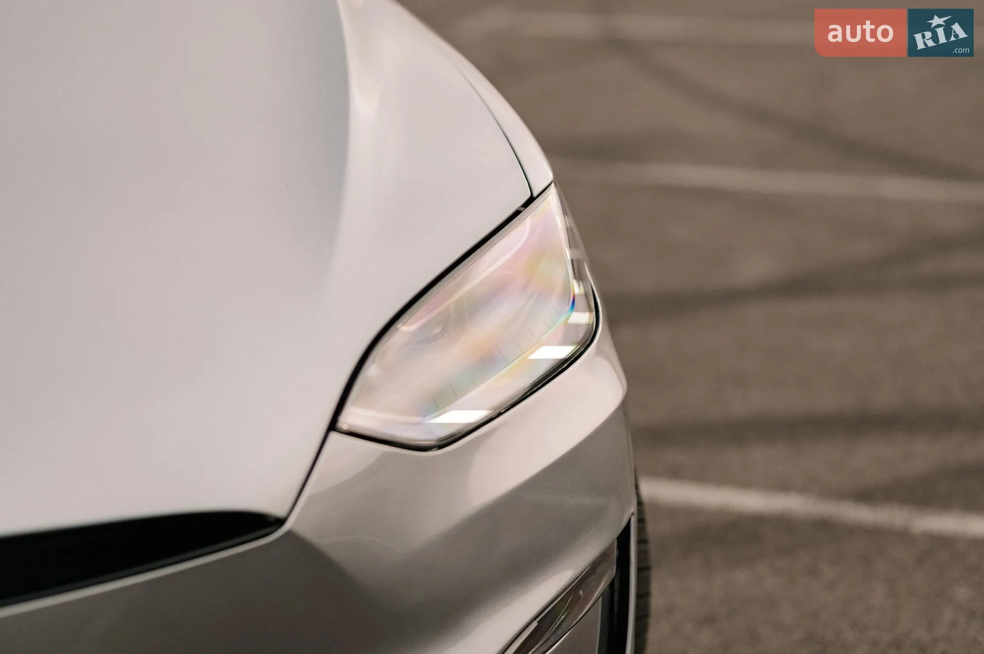 2024 Tesla Model X - мініатюра 15