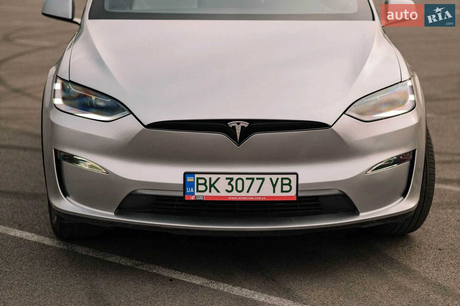 2024 Tesla Model X - мініатюра 16