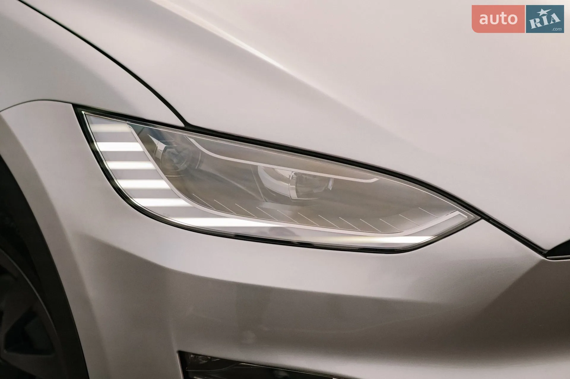 2024 Tesla Model X - мініатюра 19