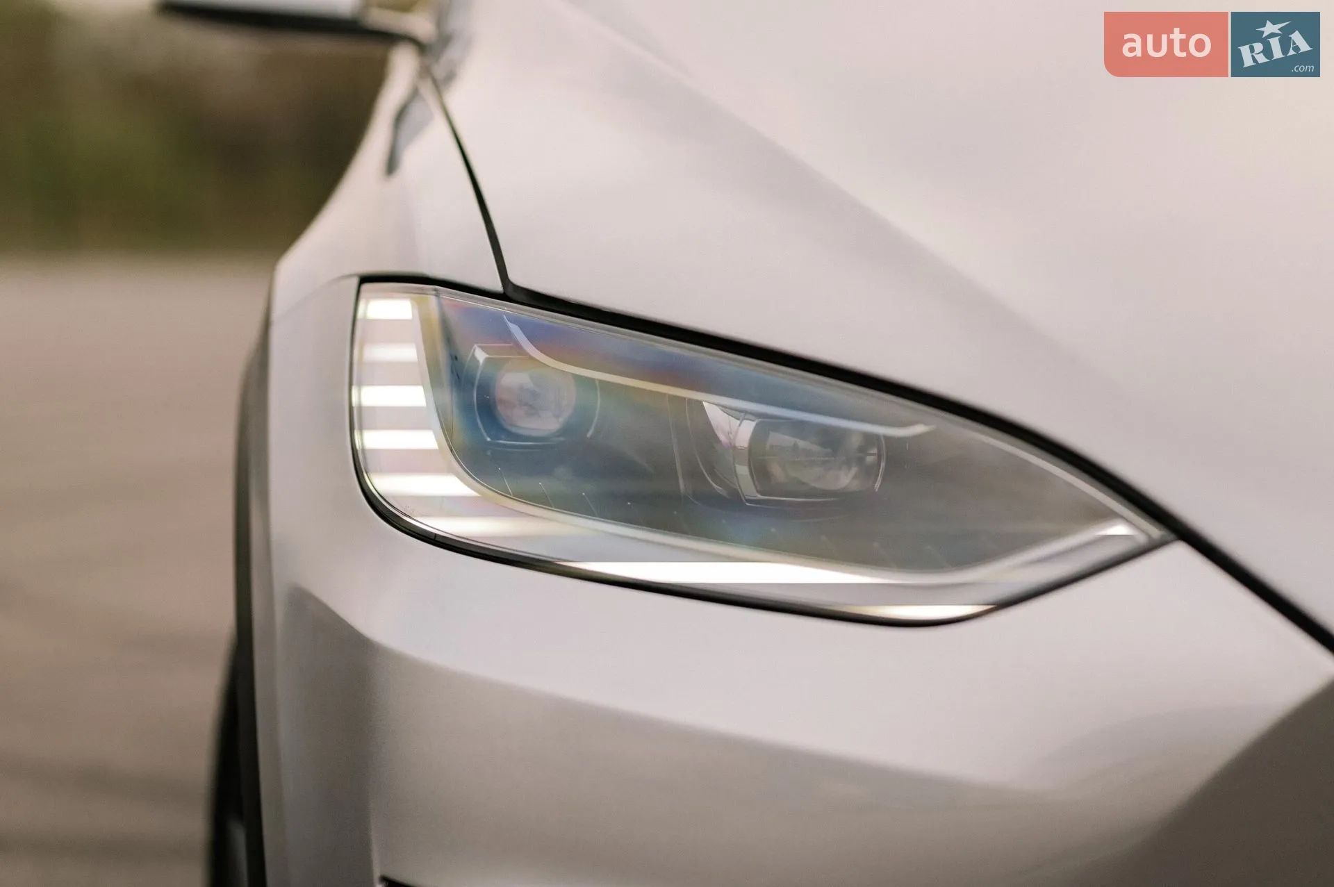 2024 Tesla Model X - мініатюра 20