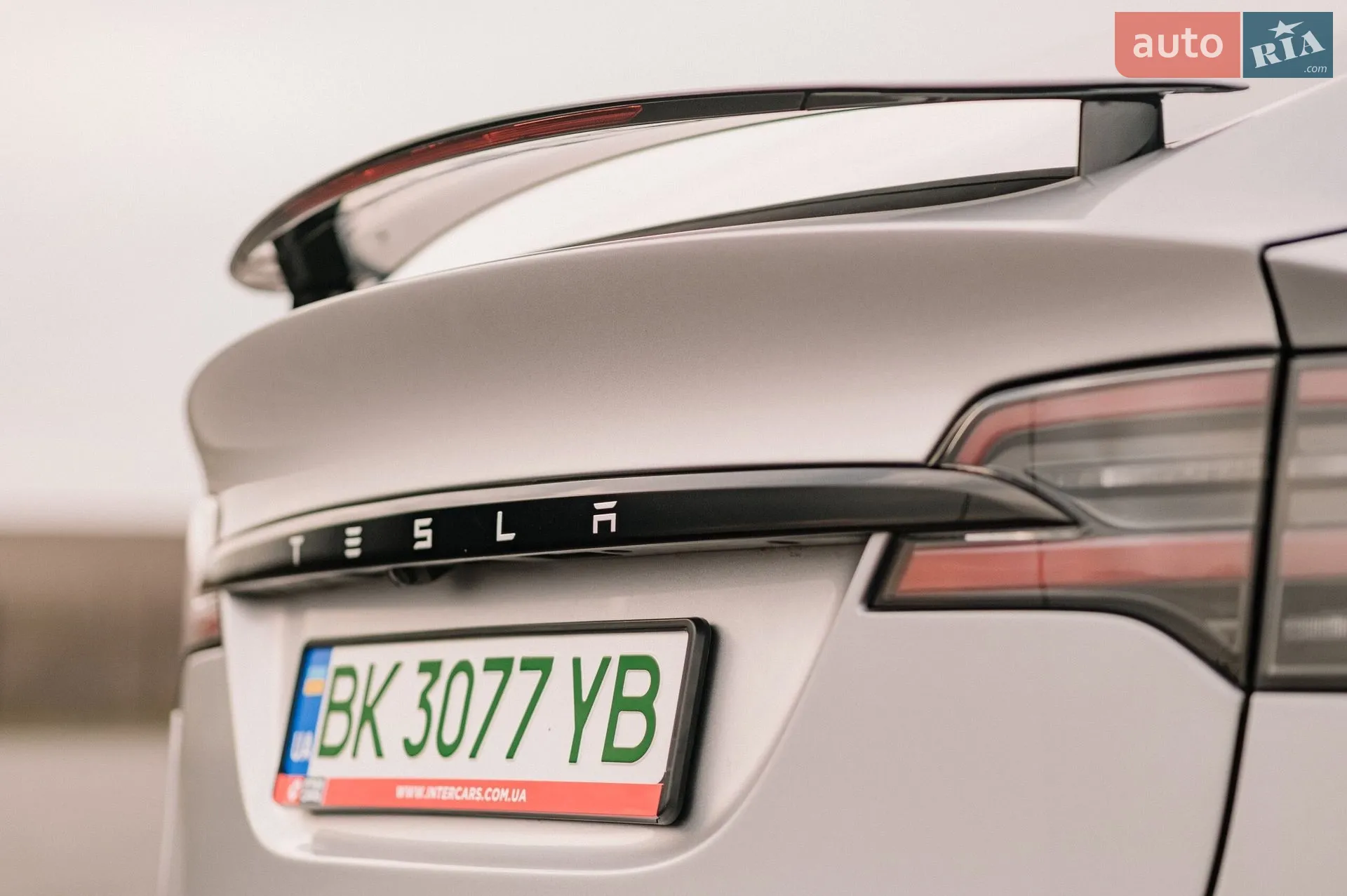 2024 Tesla Model X - мініатюра 25