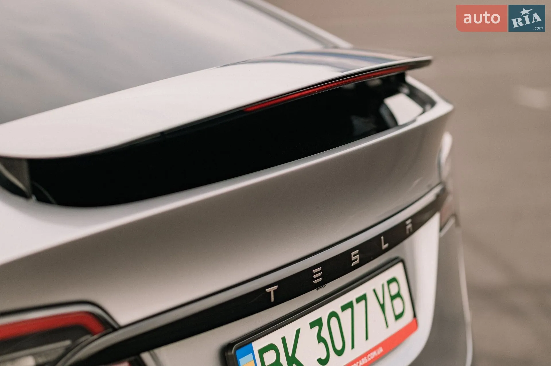 2024 Tesla Model X - мініатюра 30