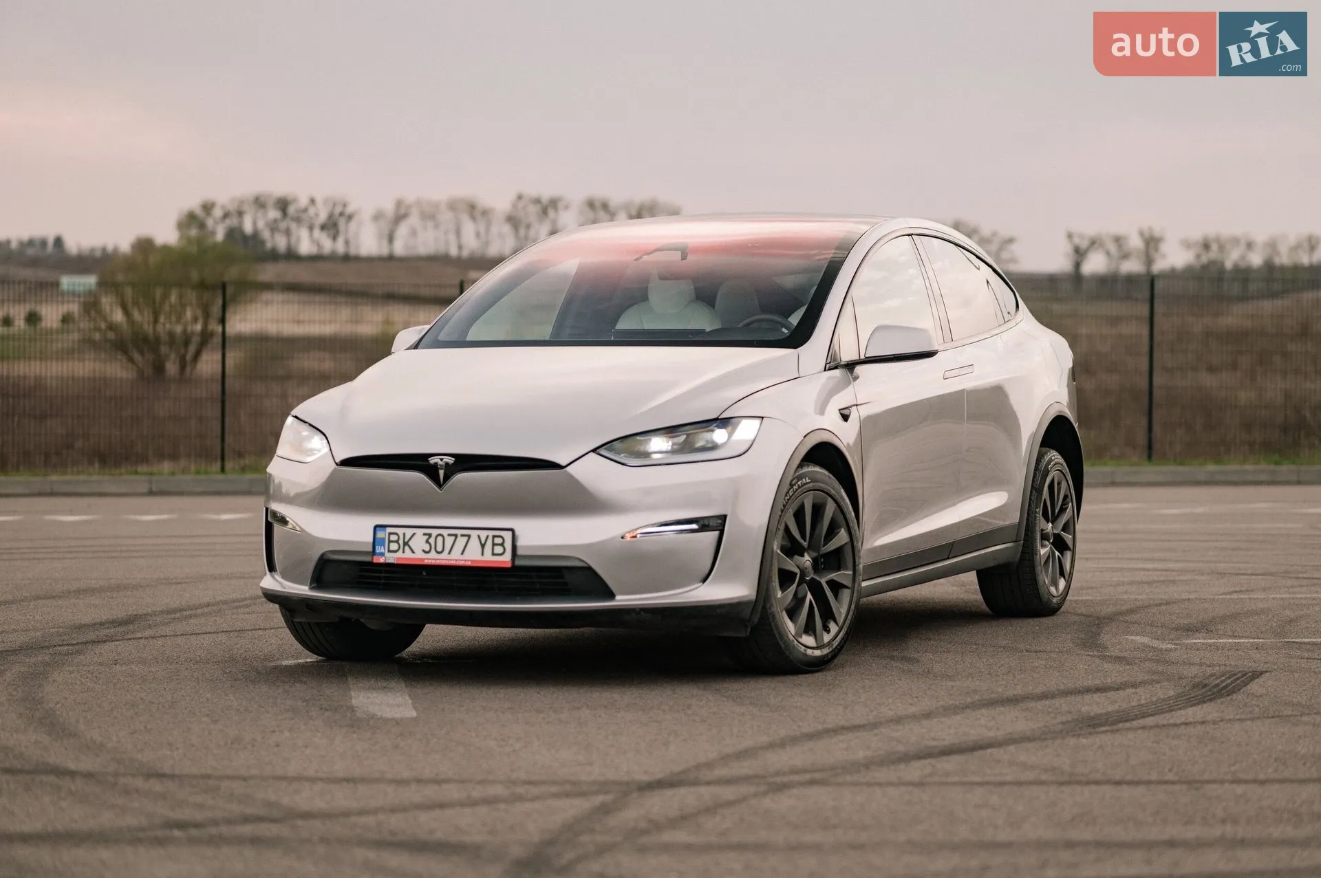 2024 Tesla Model X - мініатюра 31