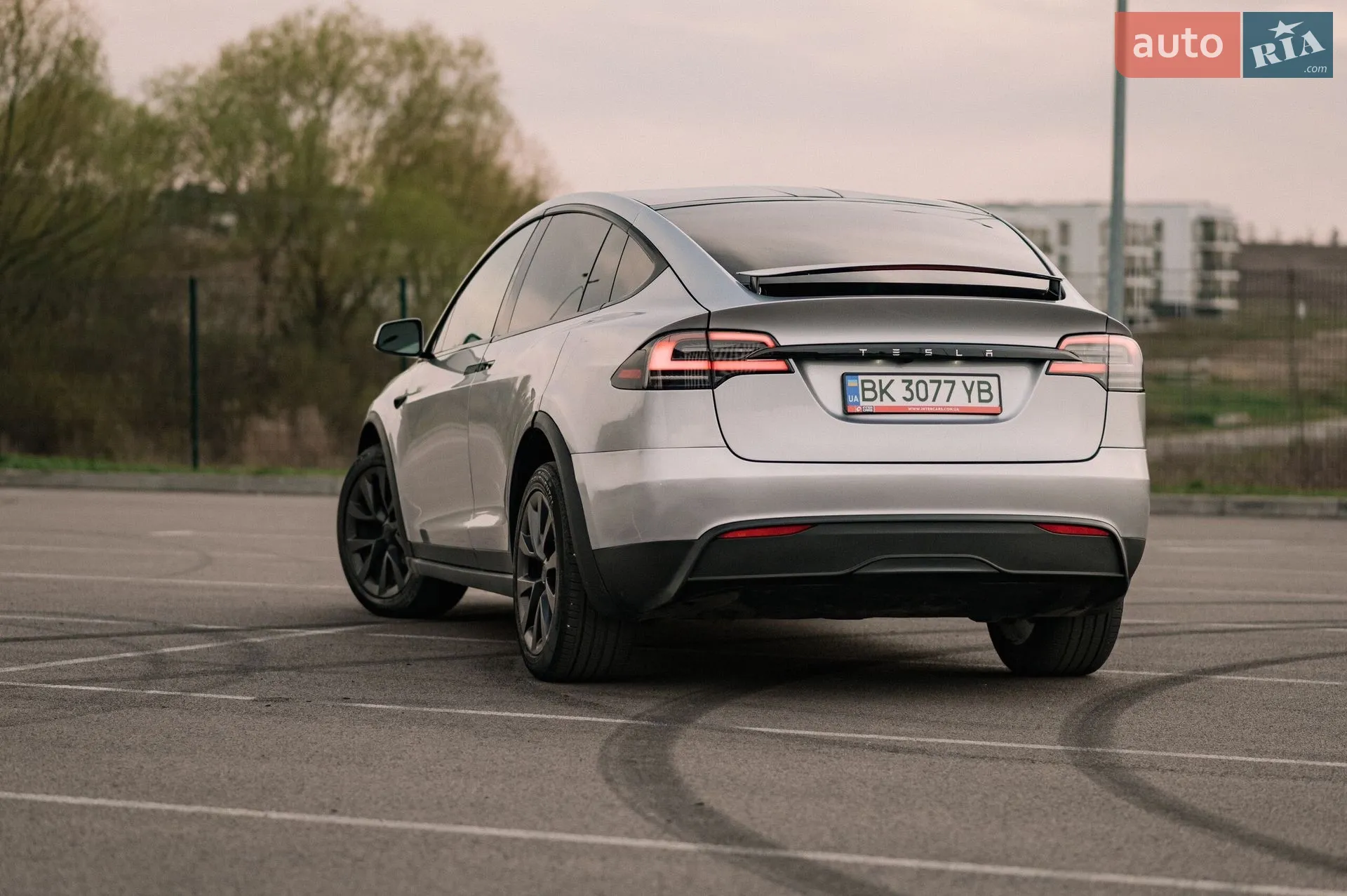 2024 Tesla Model X - мініатюра 42