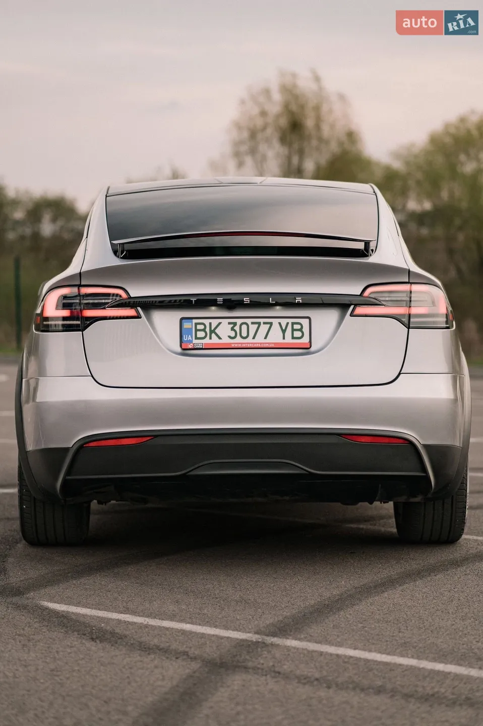2024 Tesla Model X - мініатюра 46