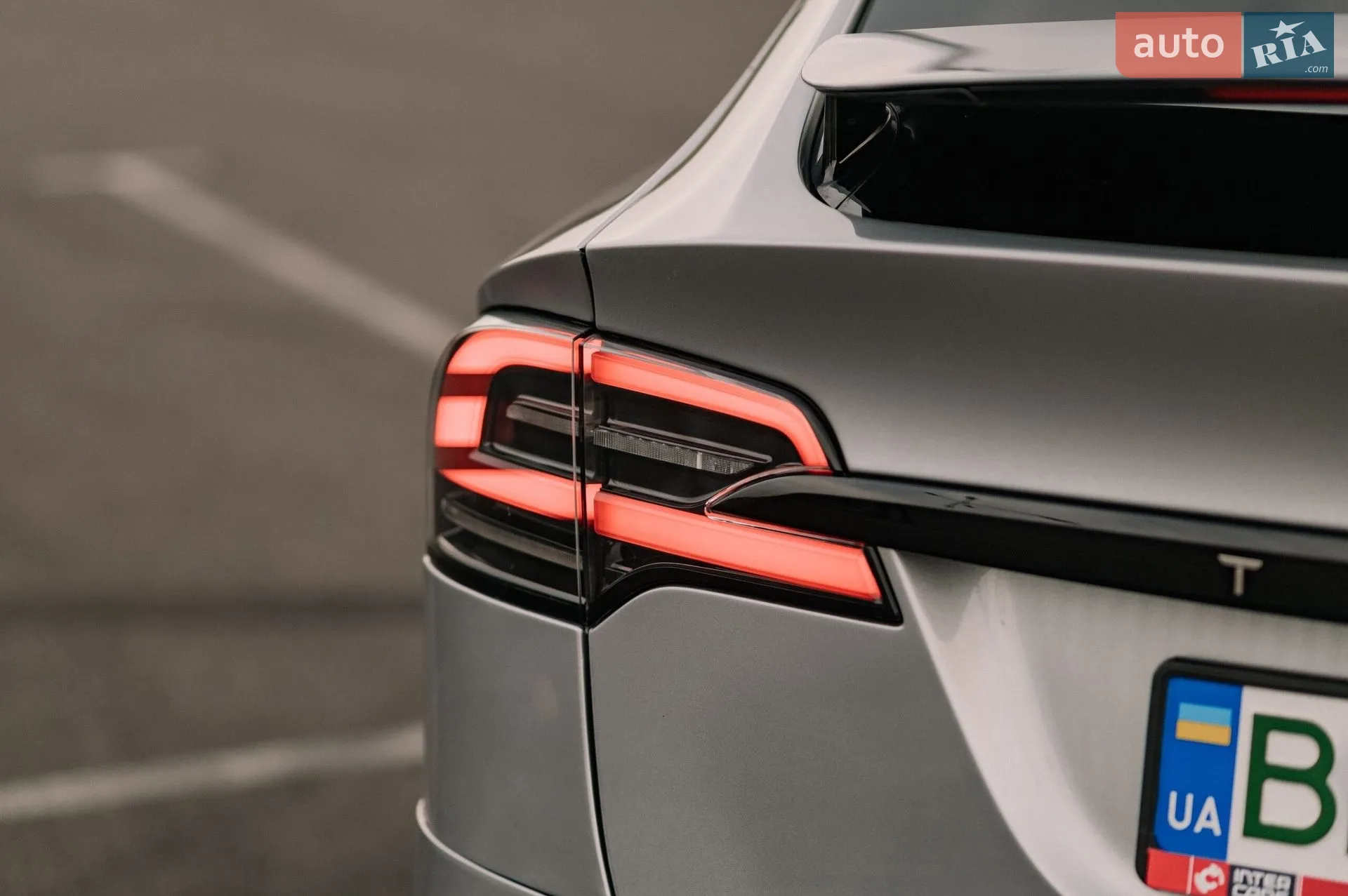 2024 Tesla Model X - мініатюра 47