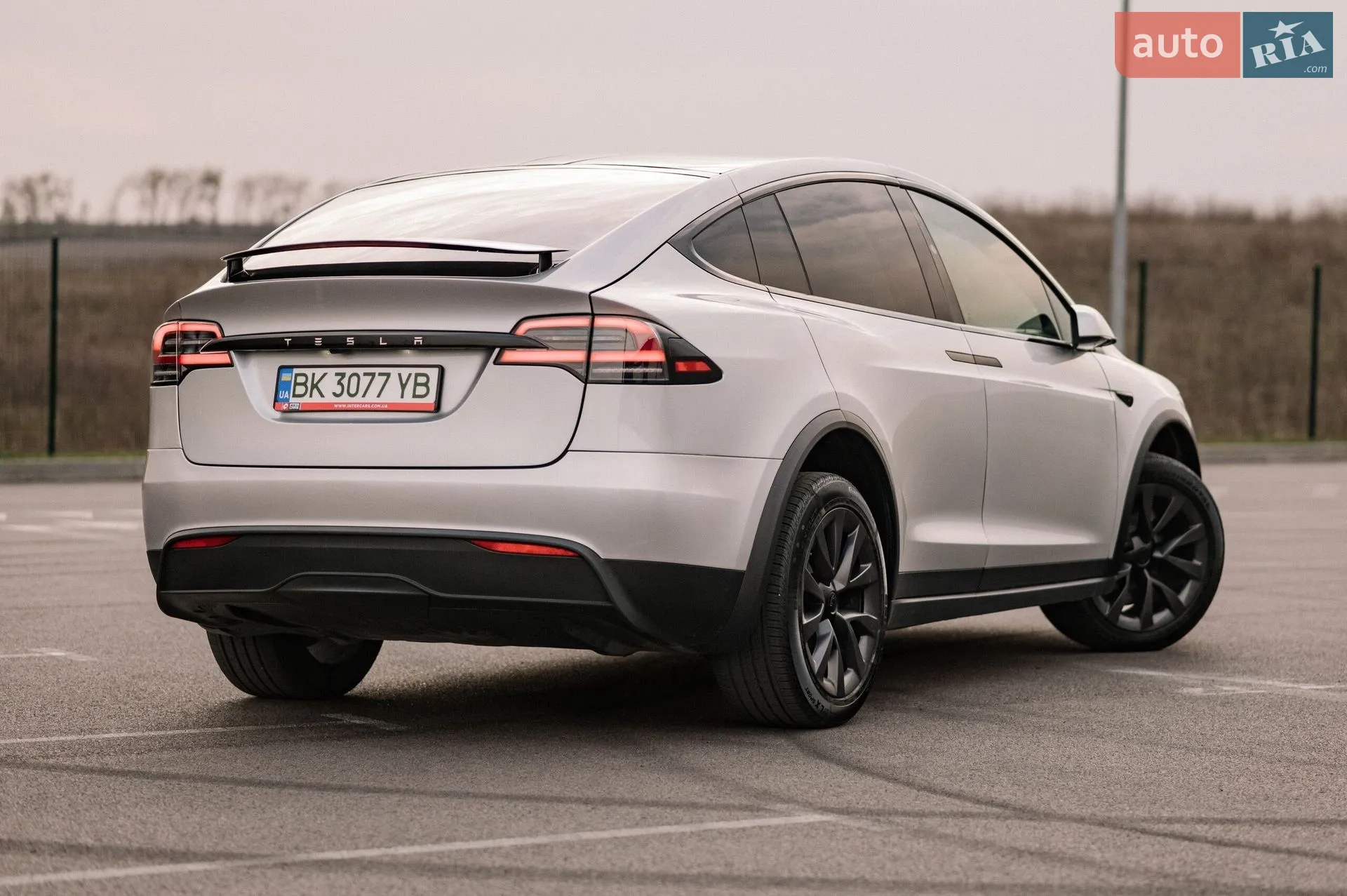 2024 Tesla Model X - мініатюра 51