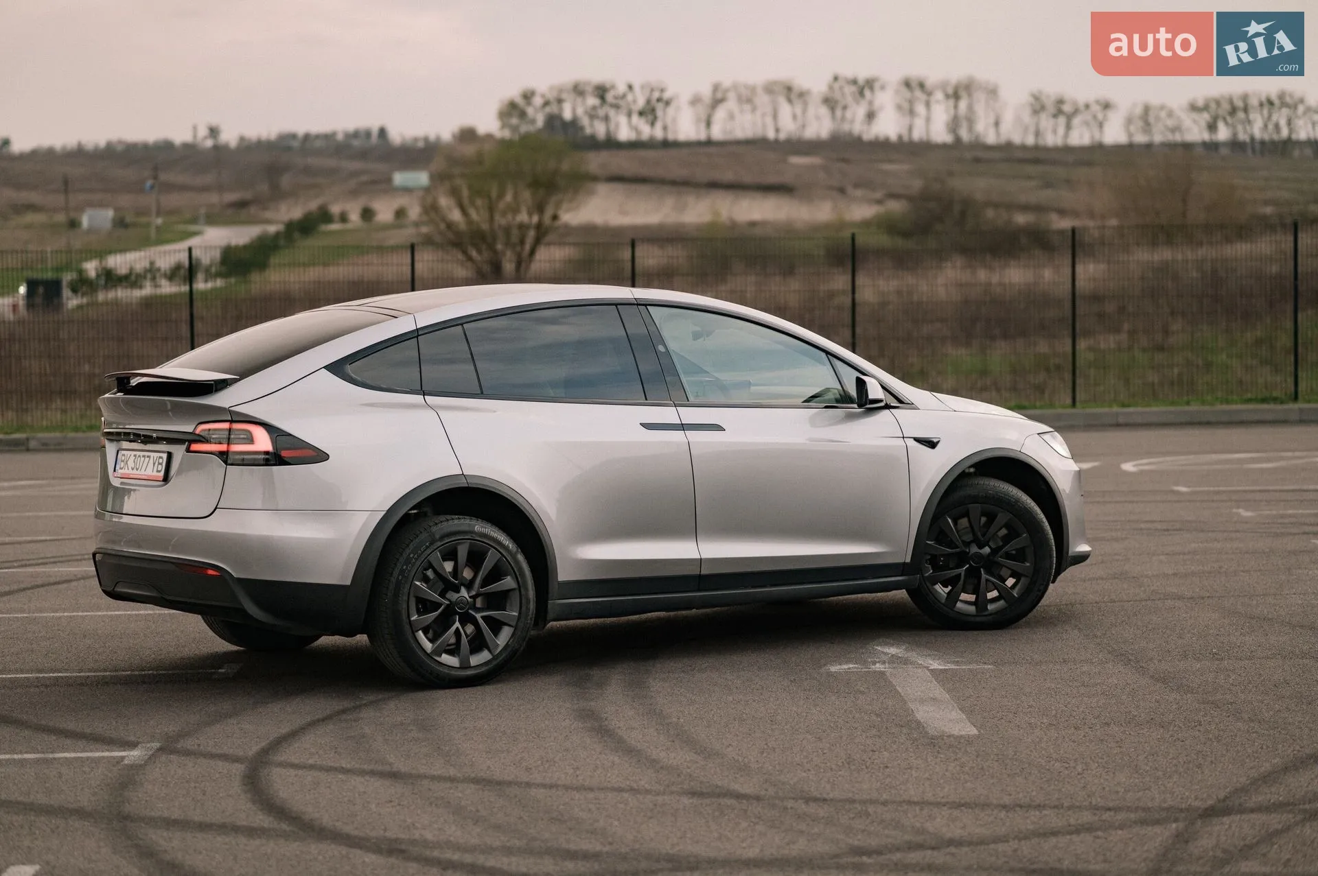 2024 Tesla Model X - мініатюра 54