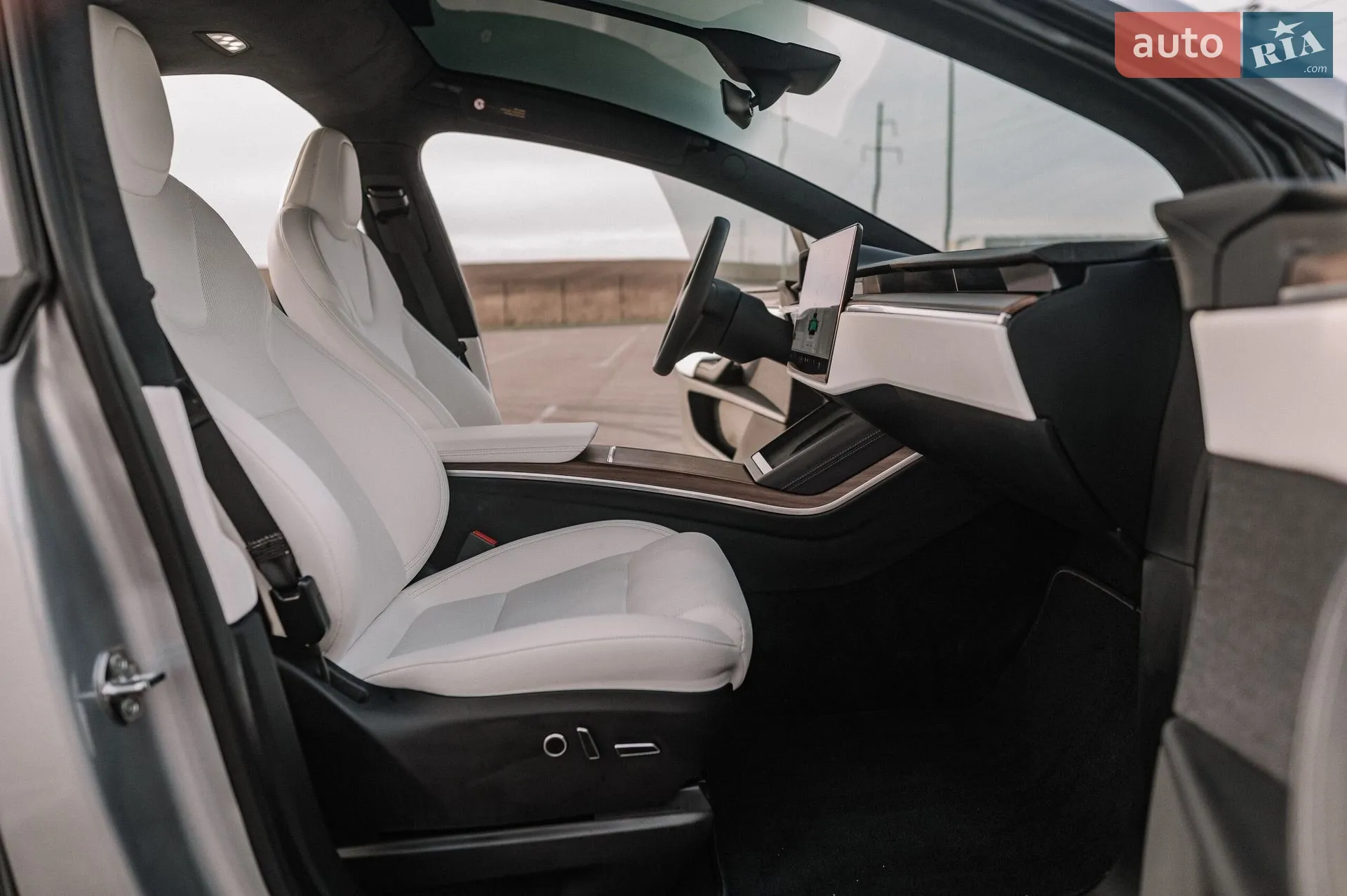2024 Tesla Model X - мініатюра 67