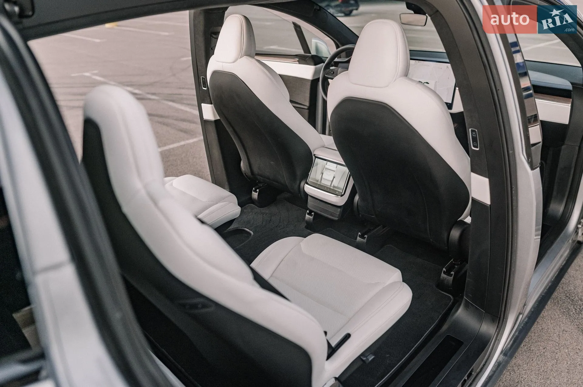 2024 Tesla Model X - мініатюра 72