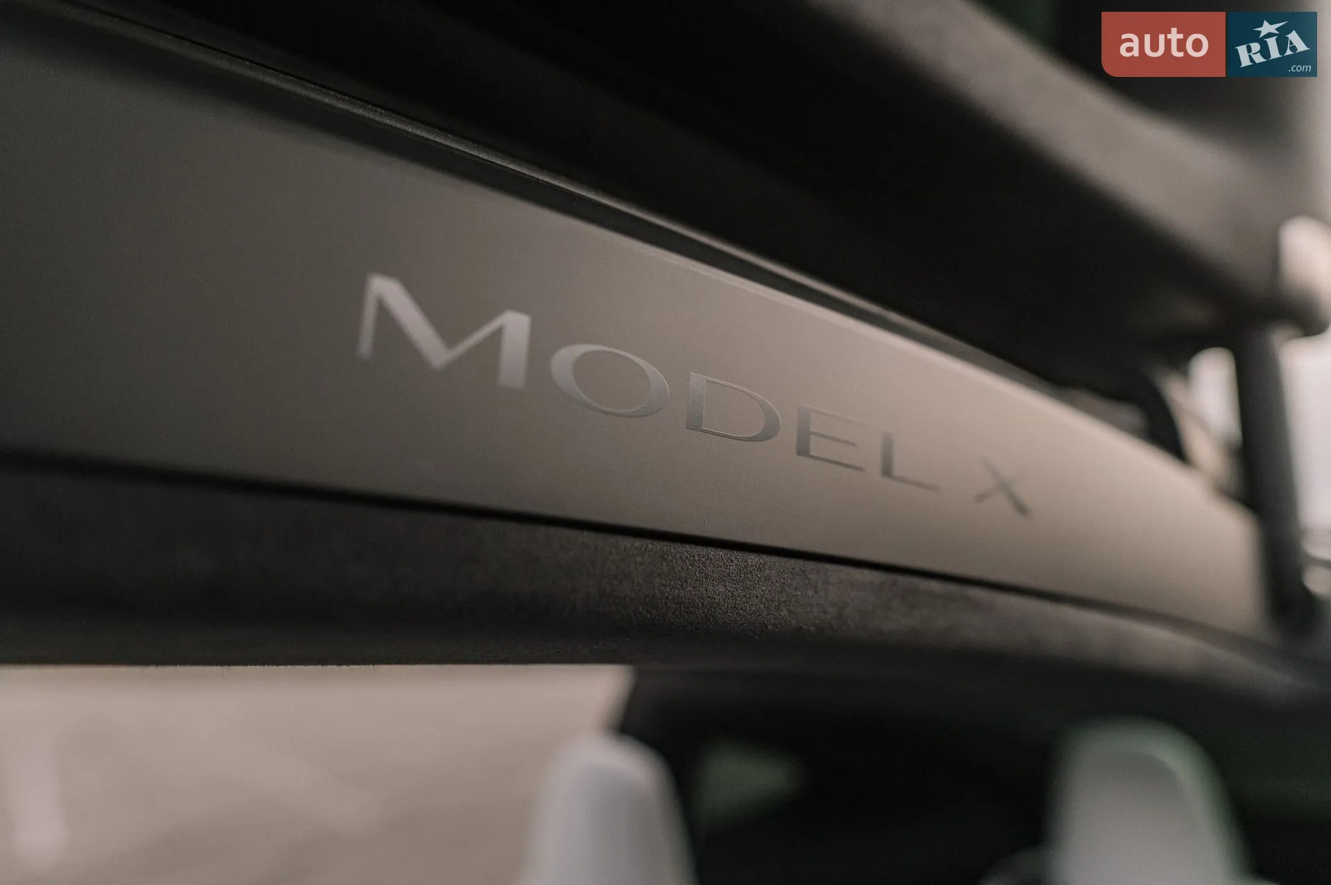 2024 Tesla Model X - мініатюра 76