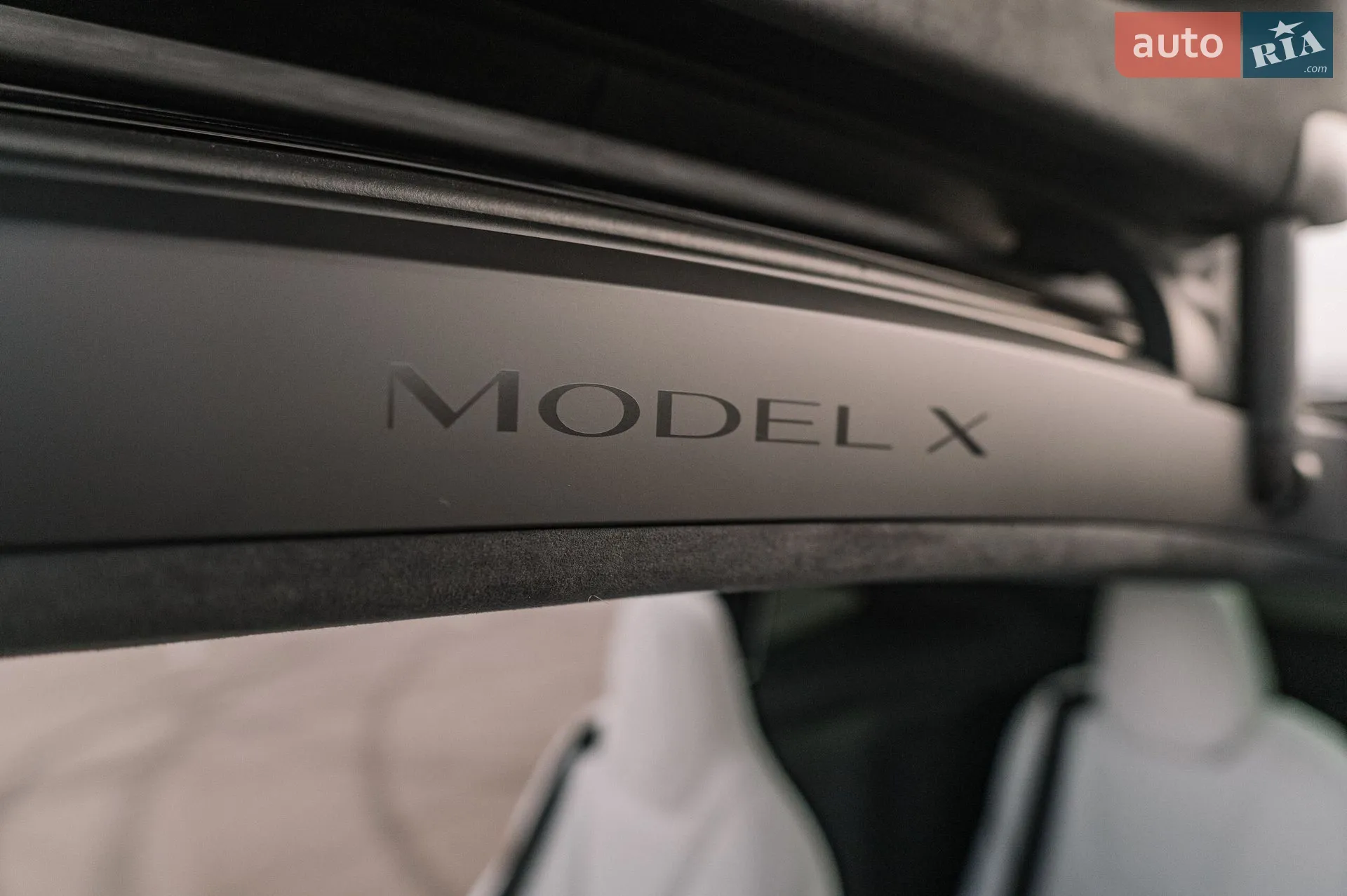 2024 Tesla Model X - мініатюра 77
