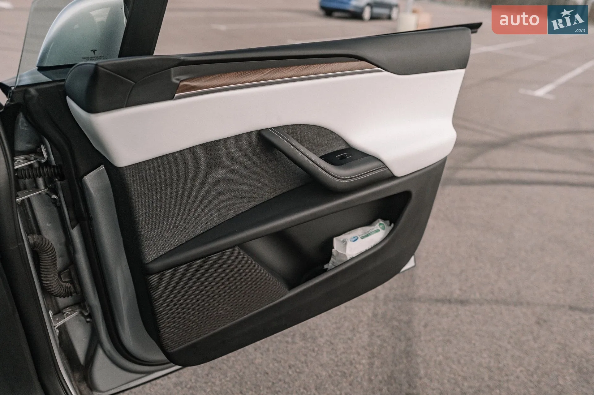 2024 Tesla Model X - мініатюра 94