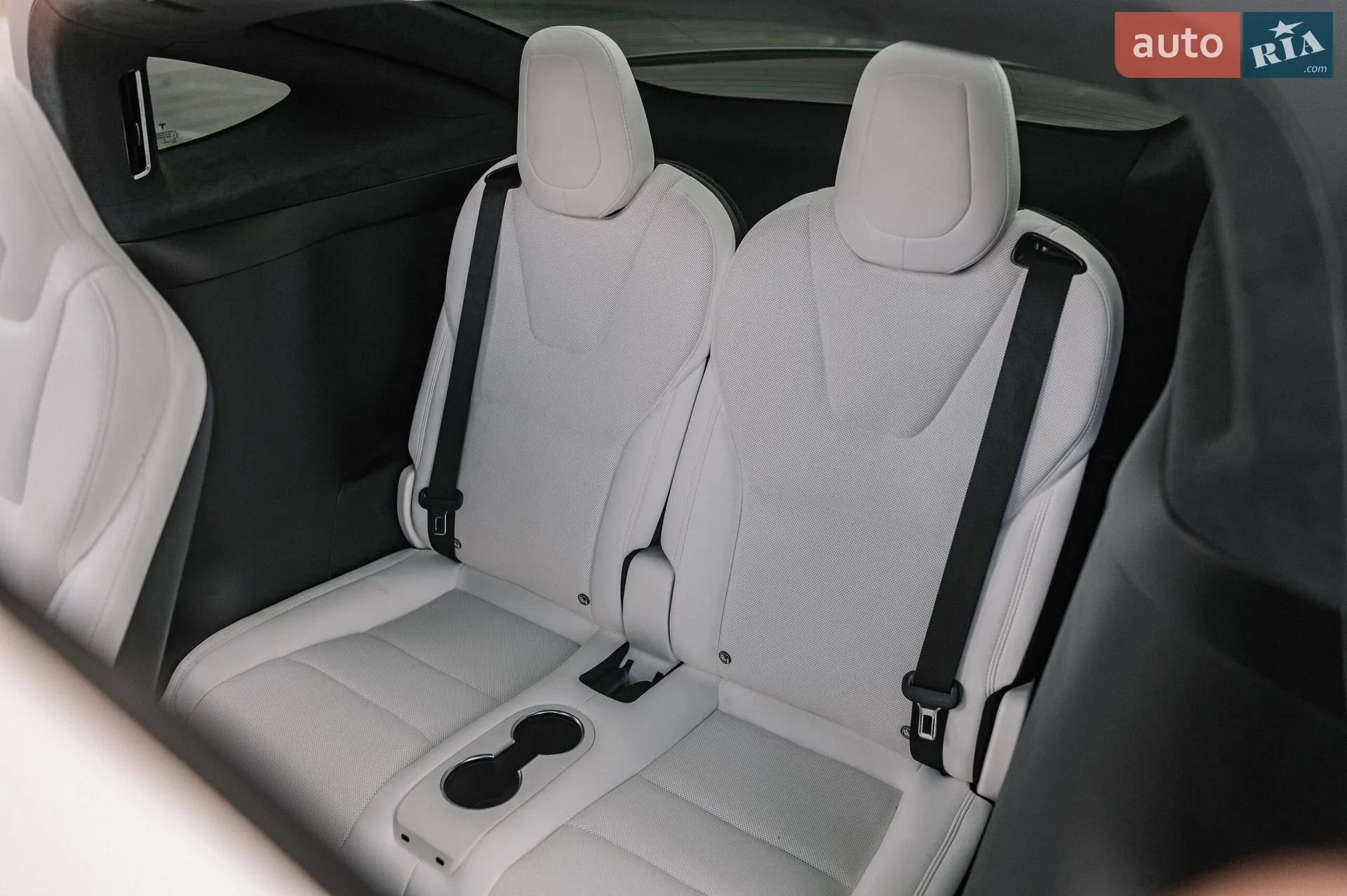 2024 Tesla Model X - мініатюра 99