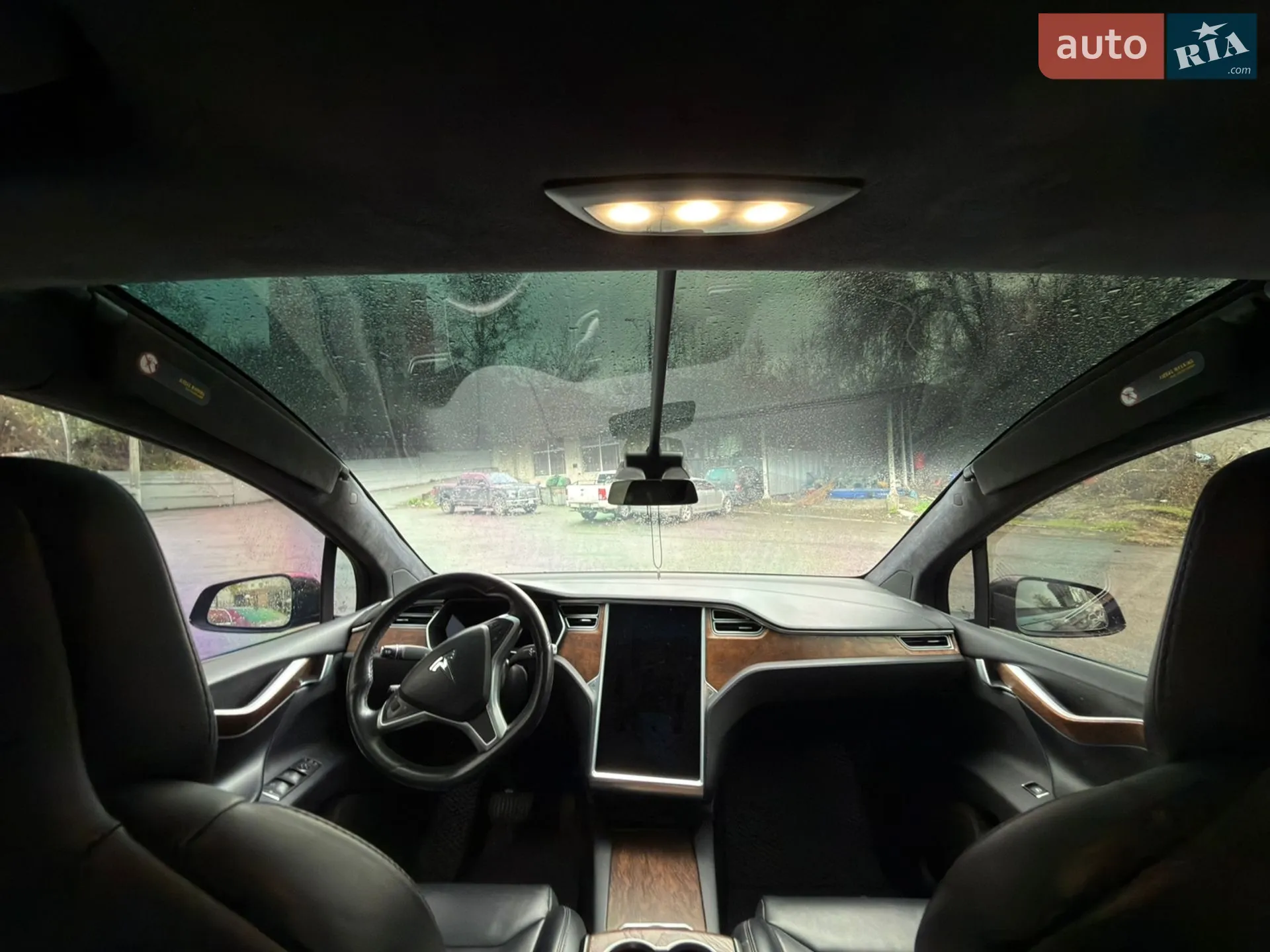2017 Tesla Model X - мініатюра 8